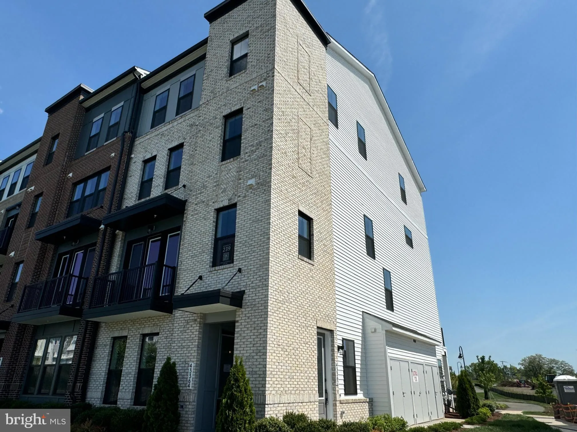 43362 FARRINGDON SQUARE, Ashburn, VA 20148