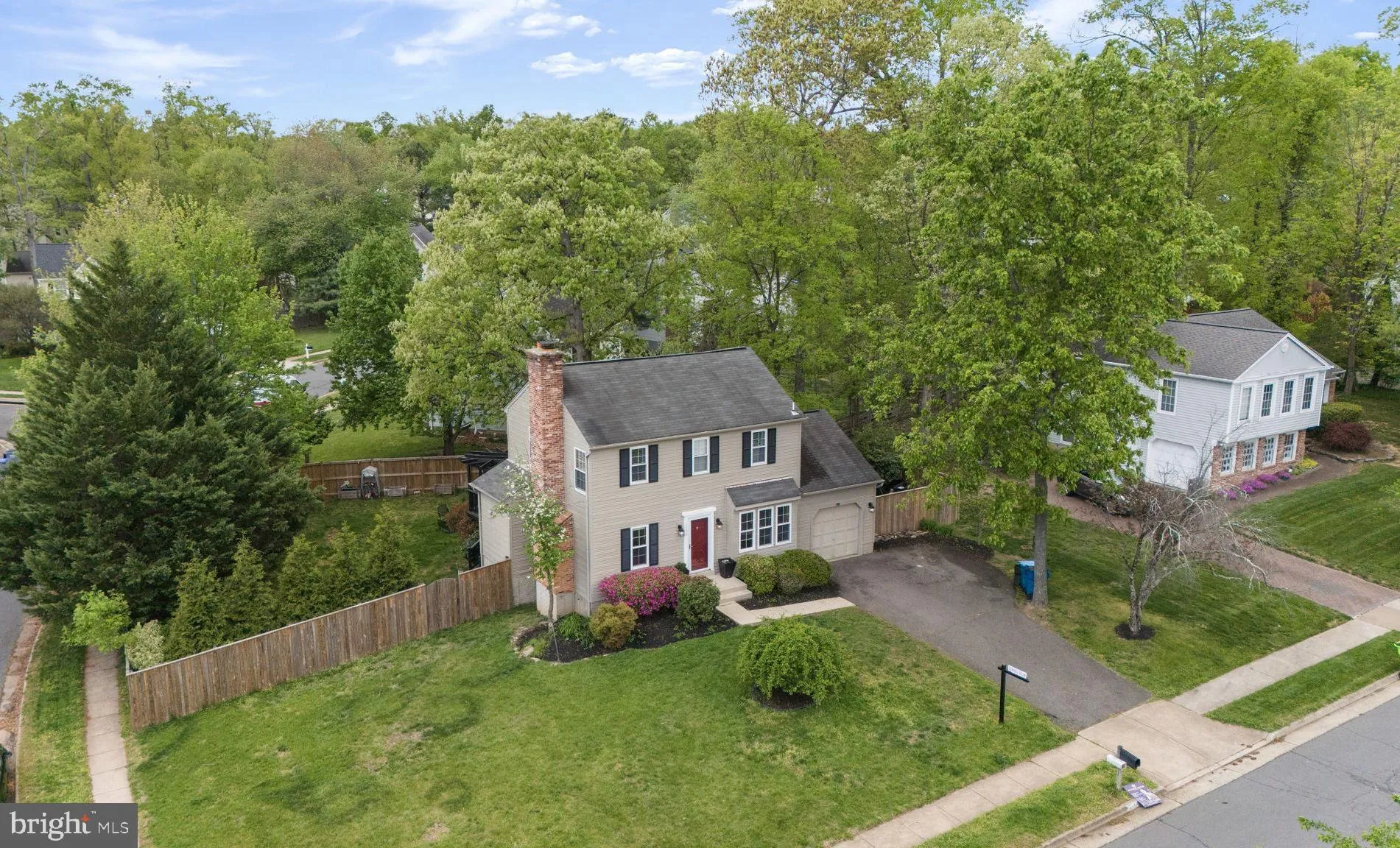 4534 SAMUELS PINE ROAD, Chantilly, VA 20151