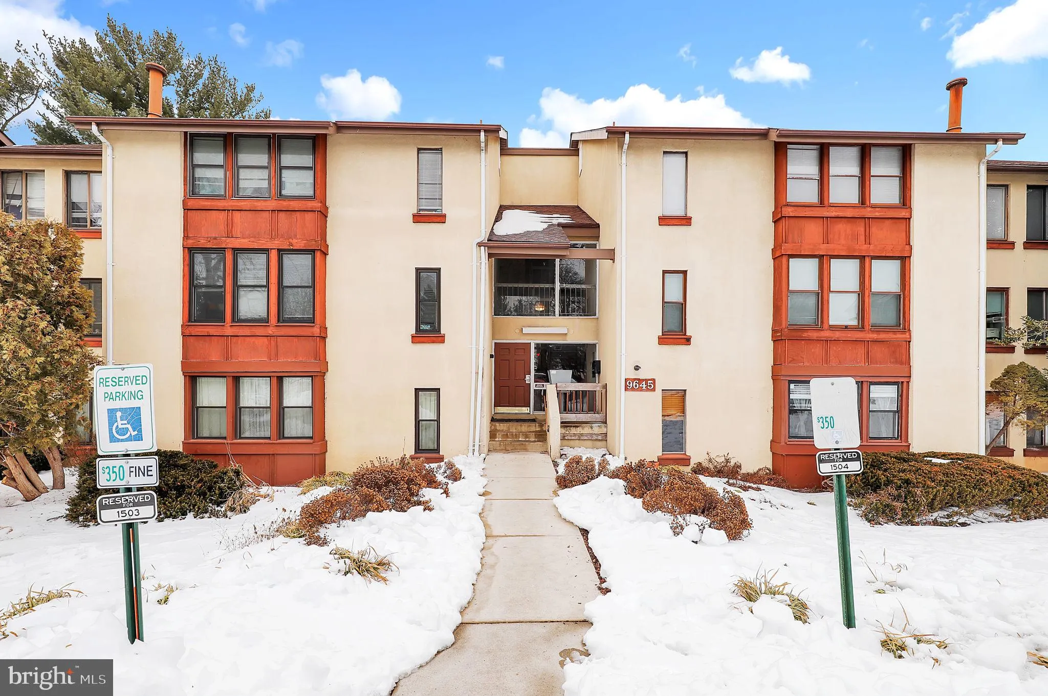 9645 WHITE ACRE ROAD, Columbia, MD 21045