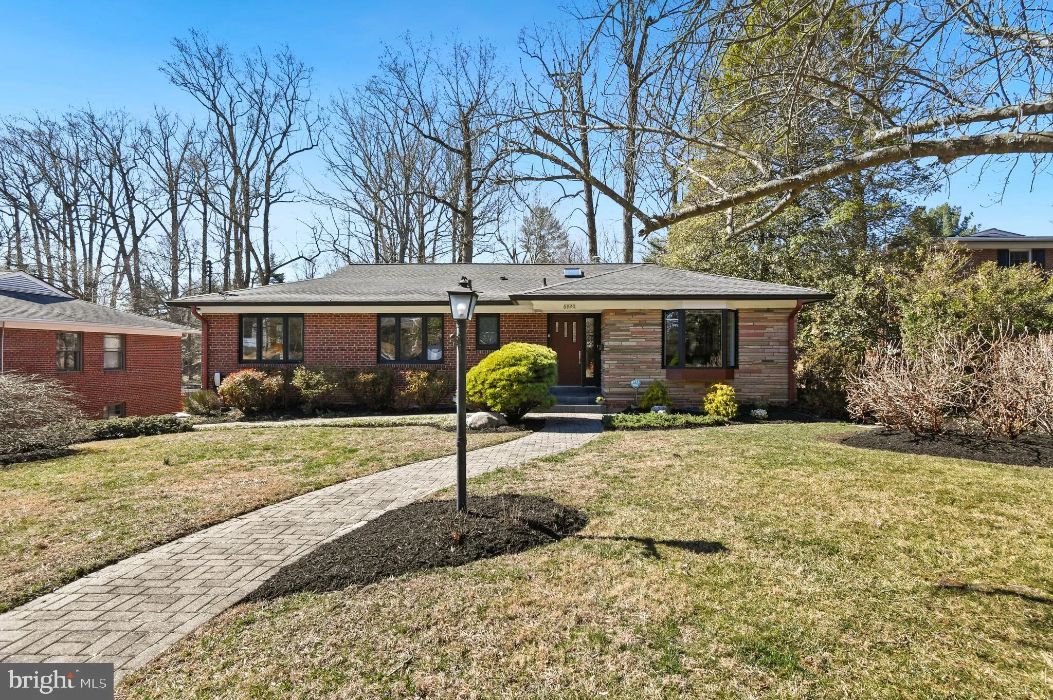 6920 MILLWOOD ROAD, Bethesda, MD 20817