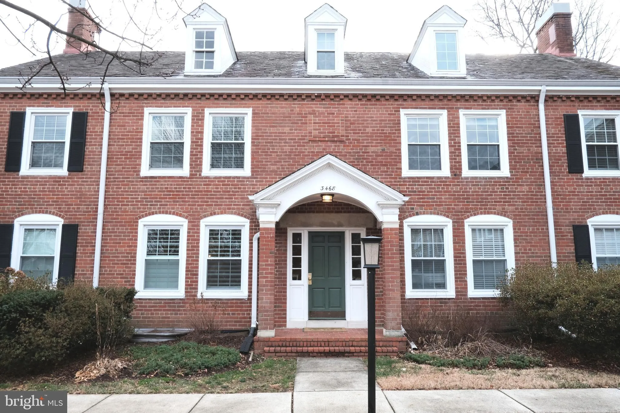 3468 STAFFORD STREET, Arlington, VA 22206