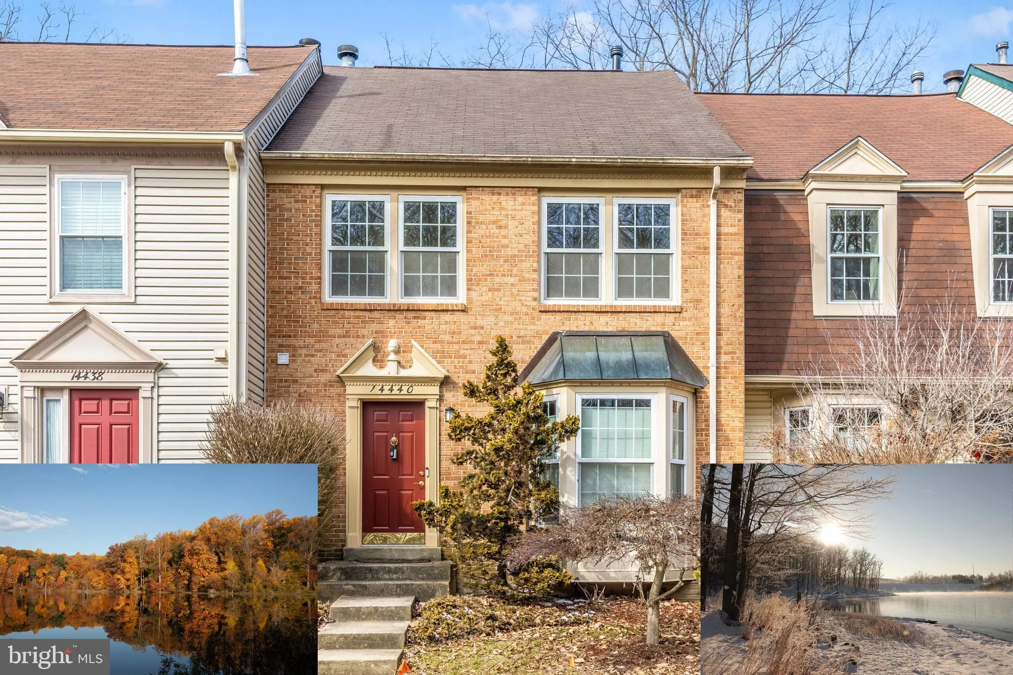 14440 LONG CHANNEL CIRCLE, Germantown, MD 20874