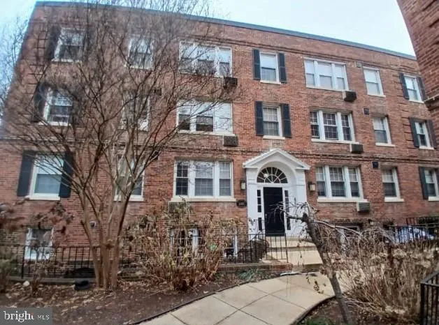 4491 MACARTHUR BOULEVARD, Washington, DC 20007