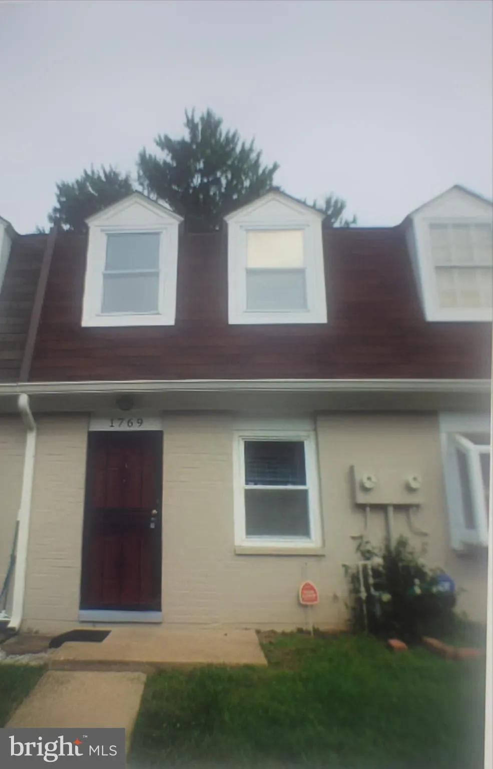 1769 VILLAGE GREEN DRIVE, Hyattsville, MD 20785