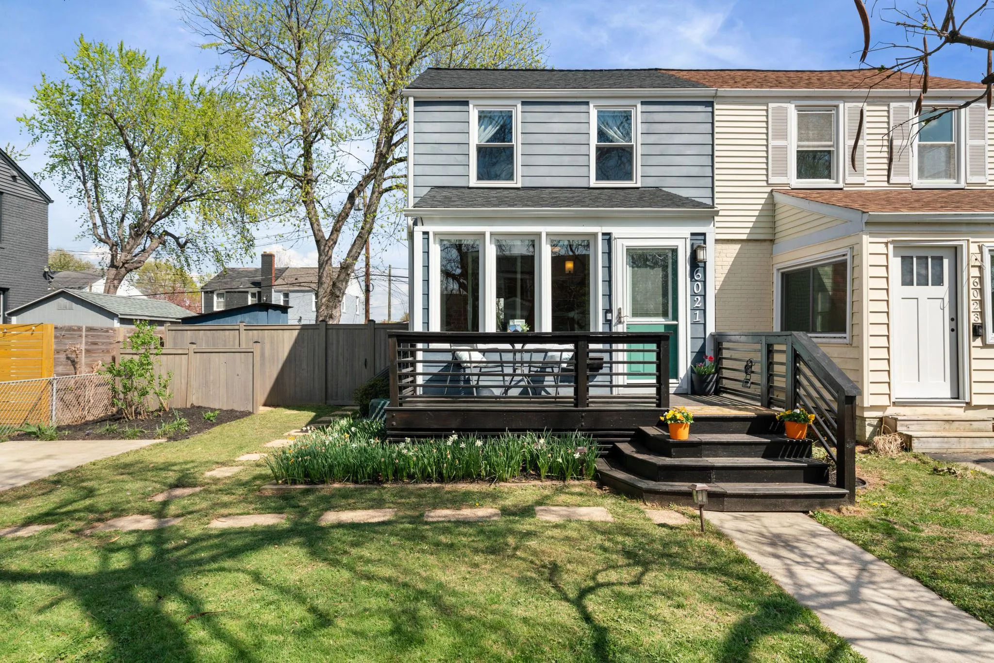6021 WILLIAMSBURG ROAD, Alexandria, VA 22303