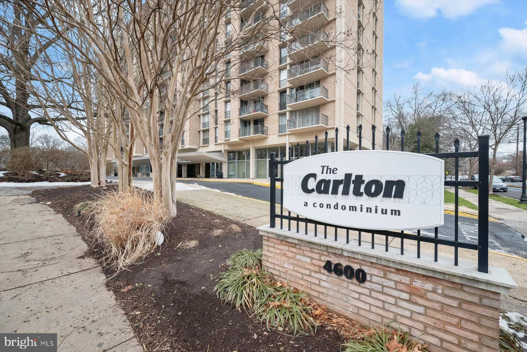 4600 FOUR MILE RUN DRIVE, Arlington, VA 22204