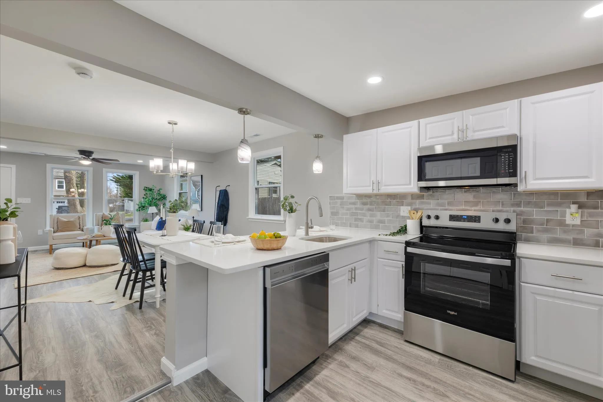 1258 CAPE ST CLAIRE ROAD, Annapolis, MD 21409
