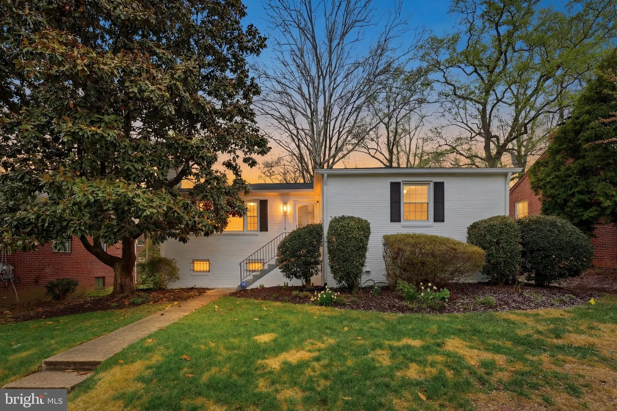 8916 WHITNEY STREET, Silver Spring, MD 20901