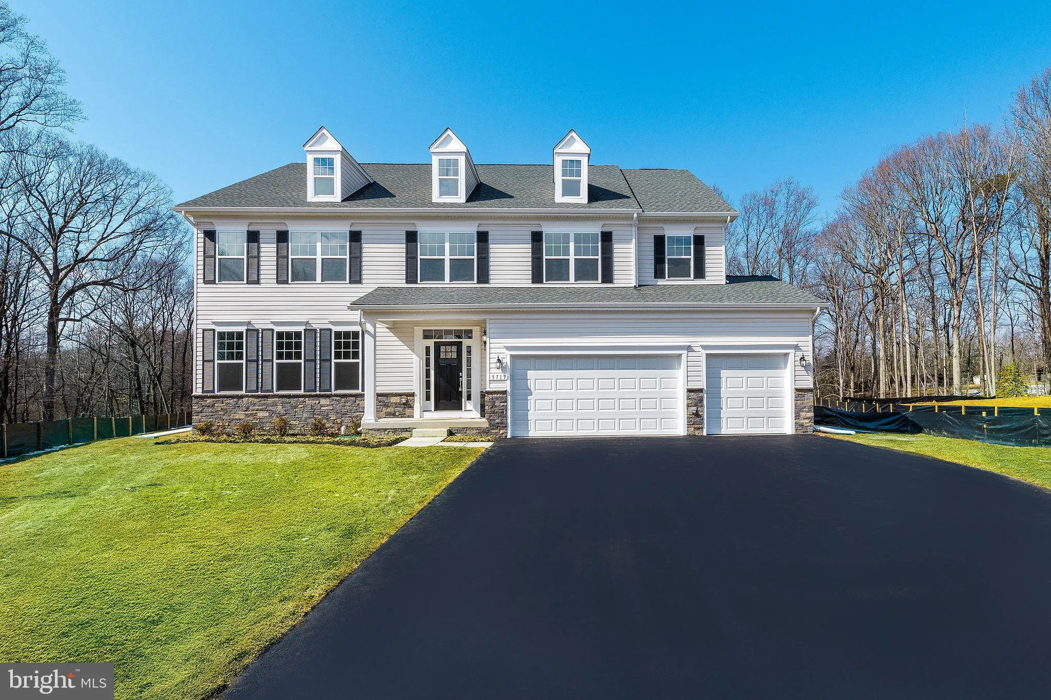 15719 HENRIETTA DRIVE, Accokeek, MD 20607