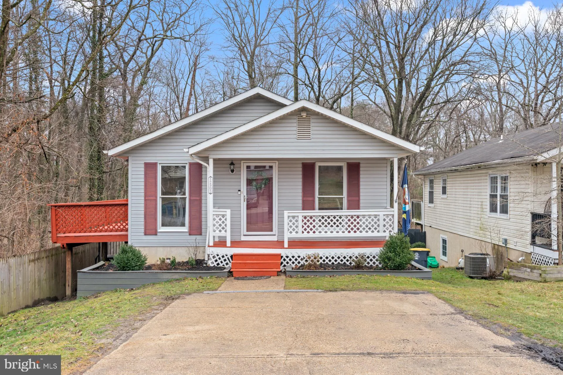 12903 7TH STREET, Bowie, MD 20720