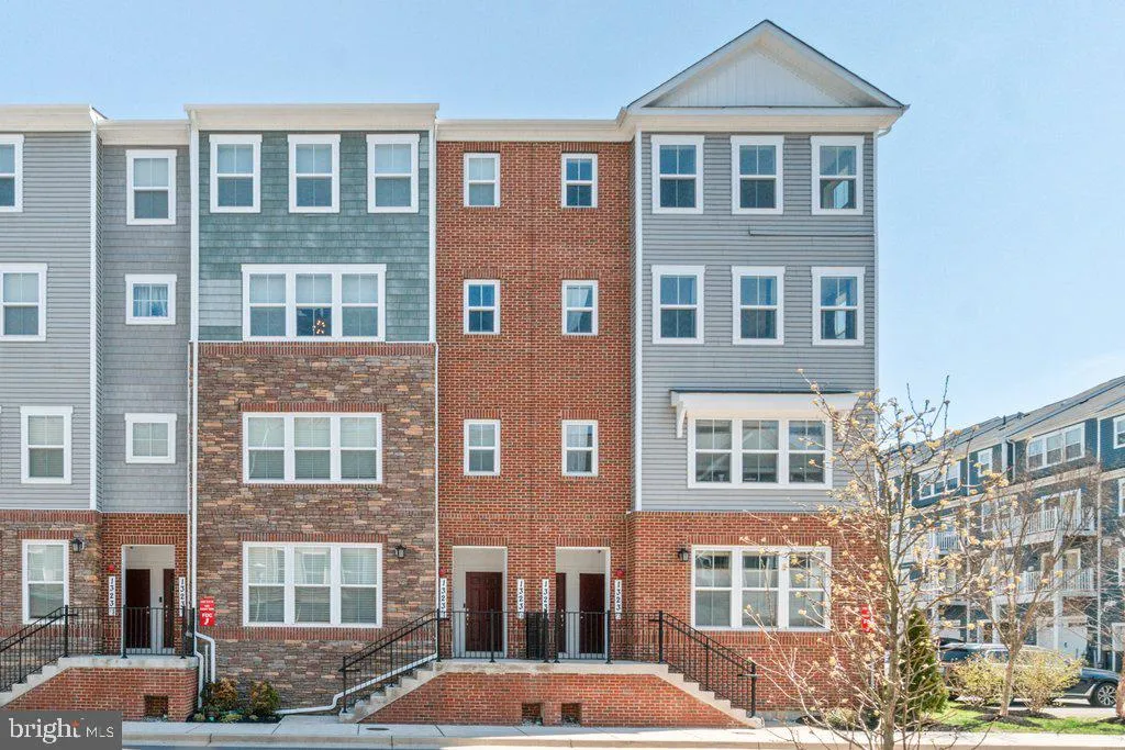 1323 FOGGY TURN, Crofton, MD 21114