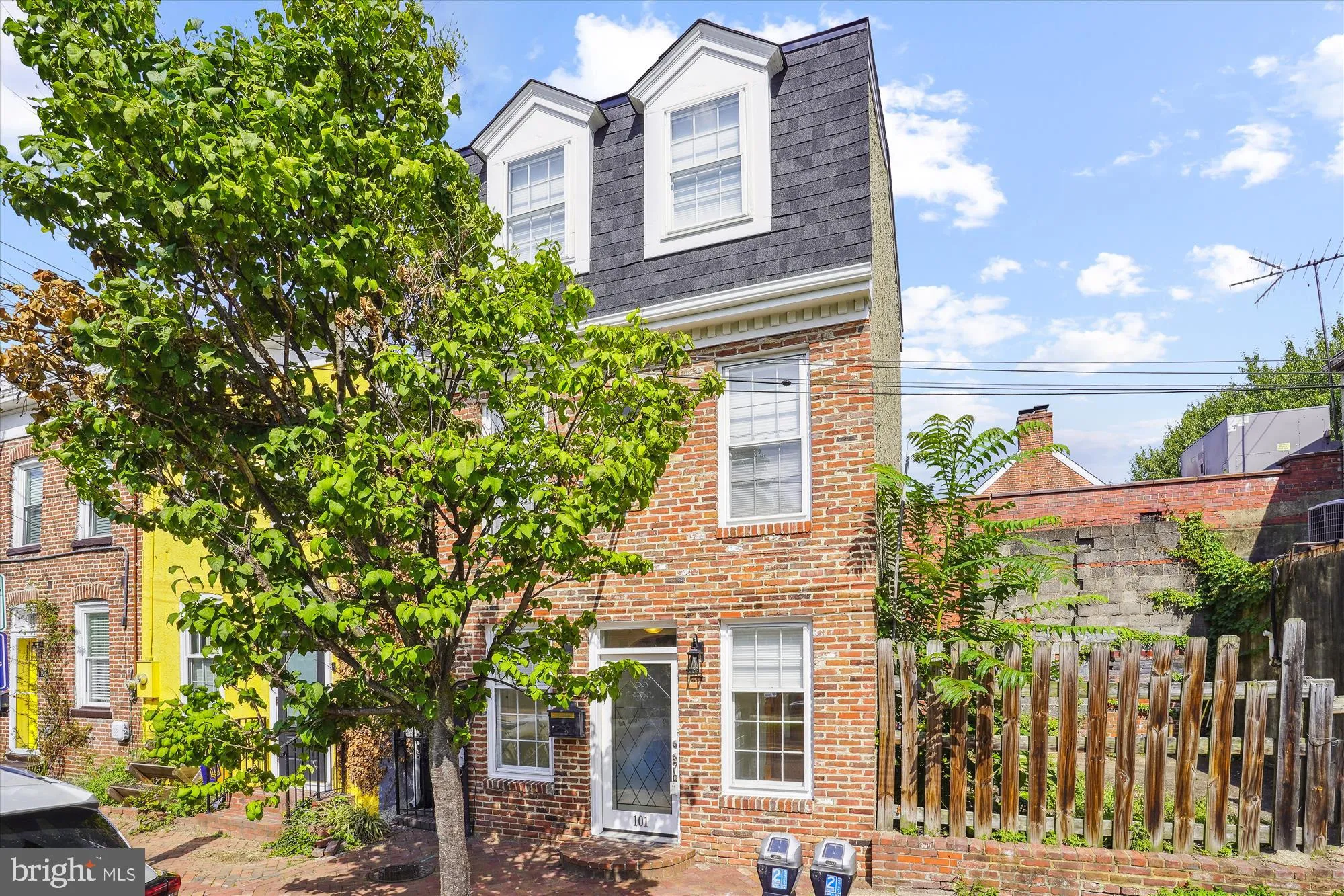 101 WEST STREET, Alexandria, VA 22314