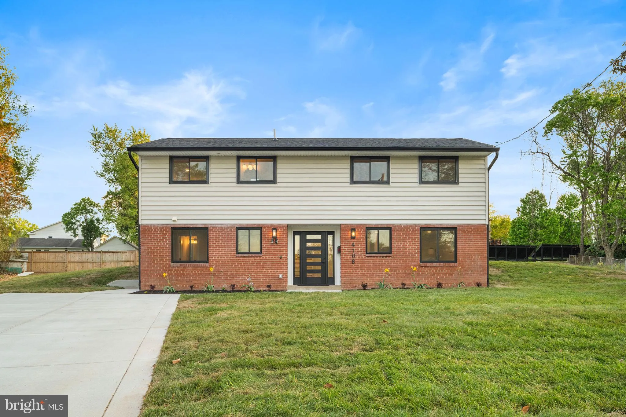 4108 DAKOTA COURT, Alexandria, VA 22312