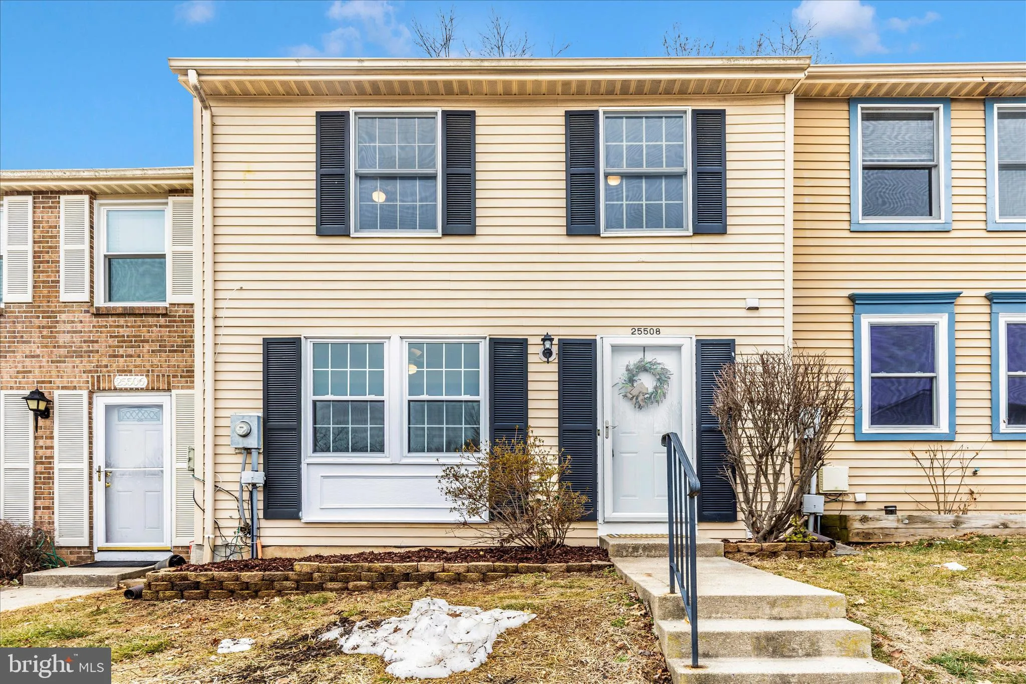 25508 COLTRANE DRIVE, Damascus, MD 20872