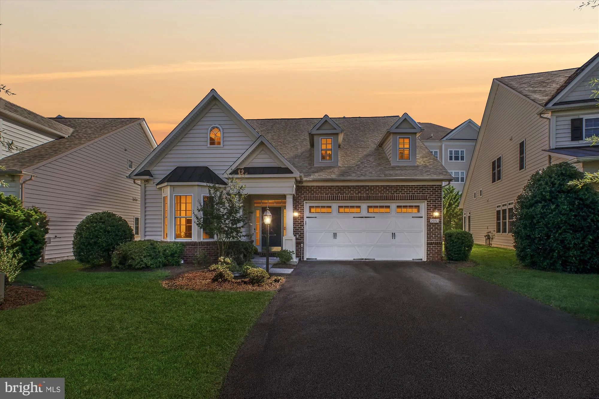 20763 CRESCENT POINTE PLACE, Ashburn, VA 20147