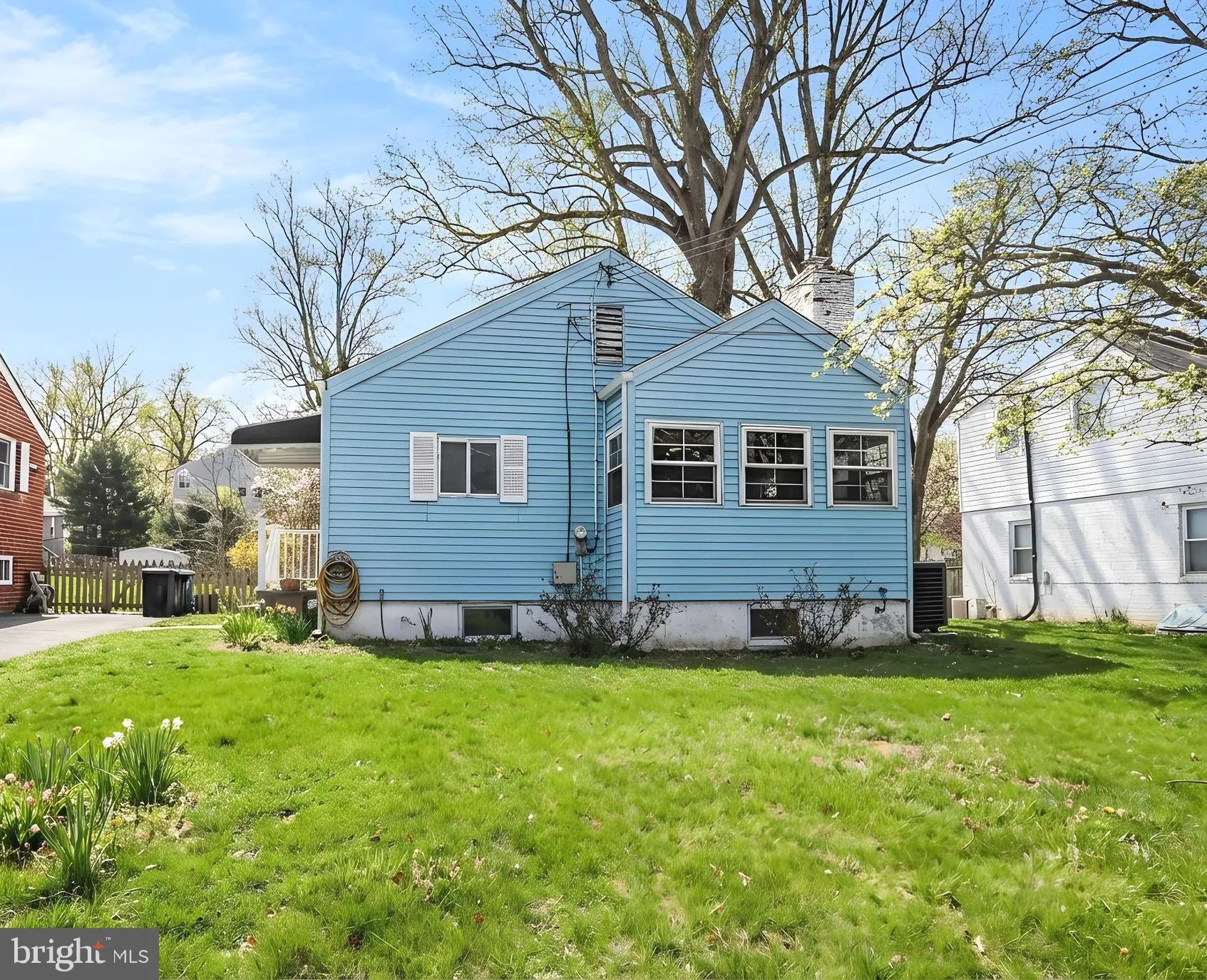 3310 UNIVERSITY BOULEVARD, Kensington, MD 20895