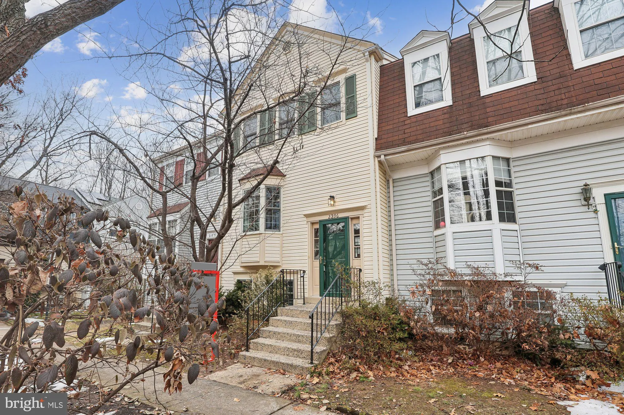 Residential Coming Soon