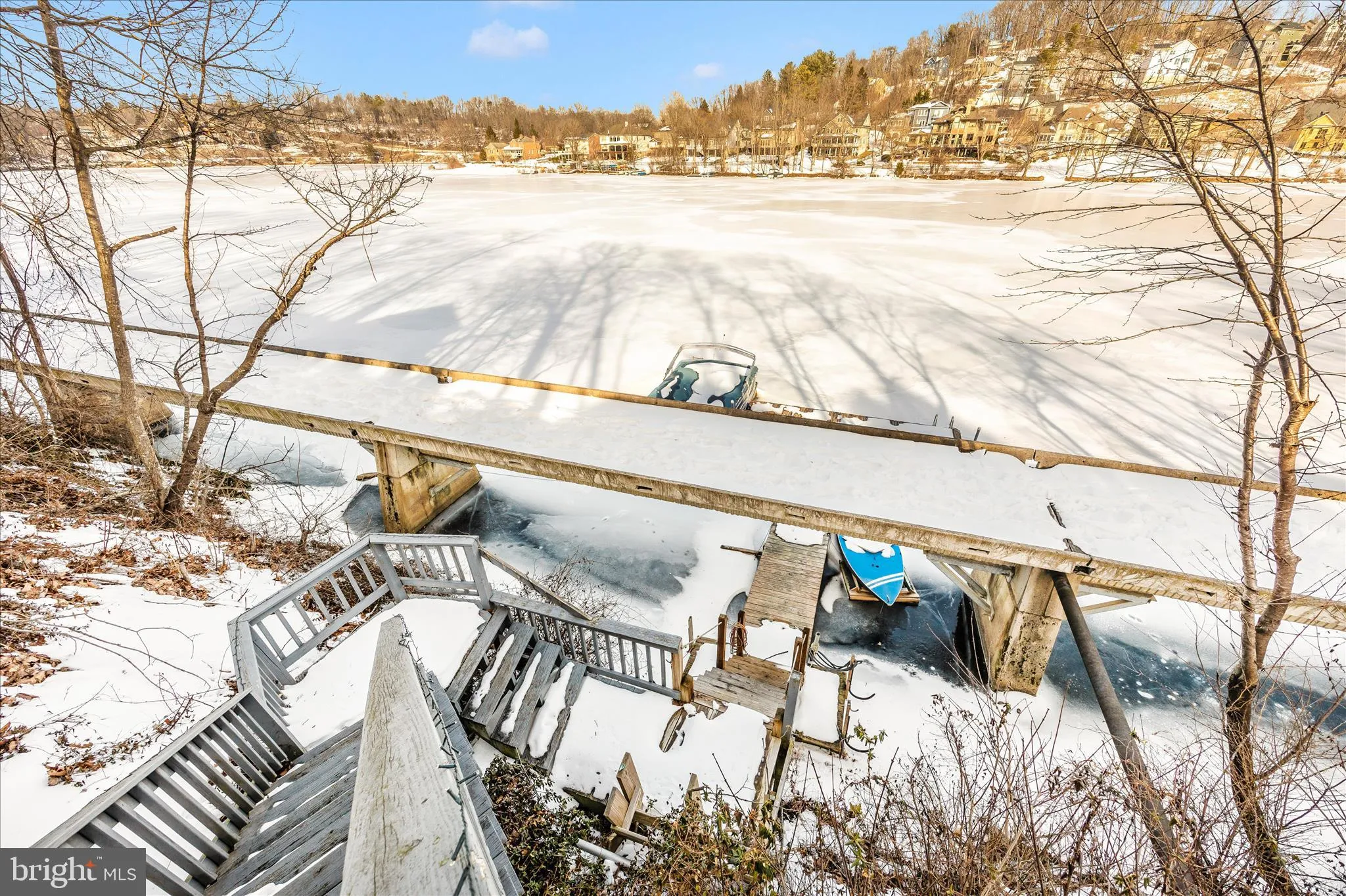 6628 COLDSTREAM DRIVE, New Market, MD 21774
