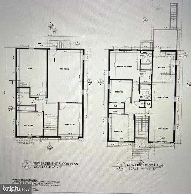 7415 LEONA STREET, District Heights, MD 20747