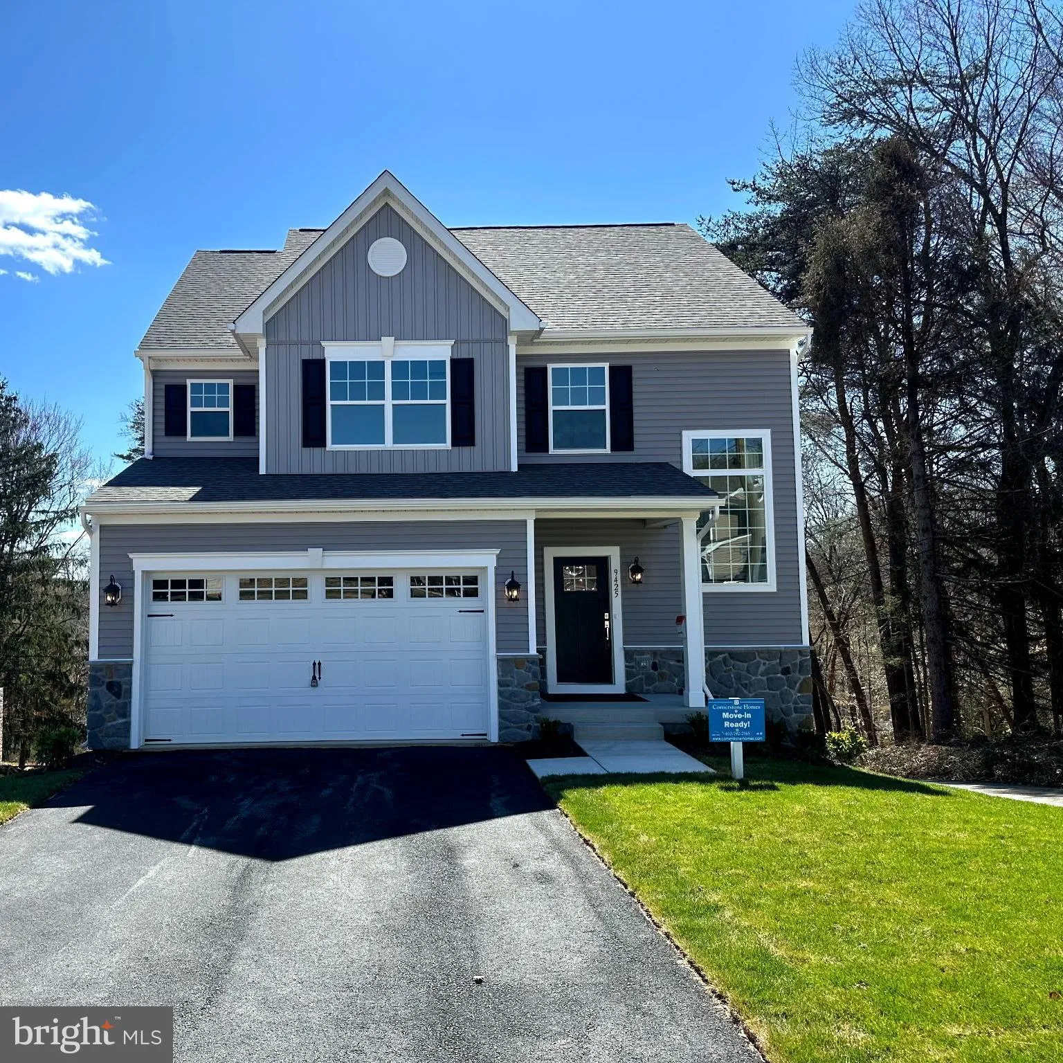 9425 FAIRVIEW AVENUE, Laurel, MD 20723