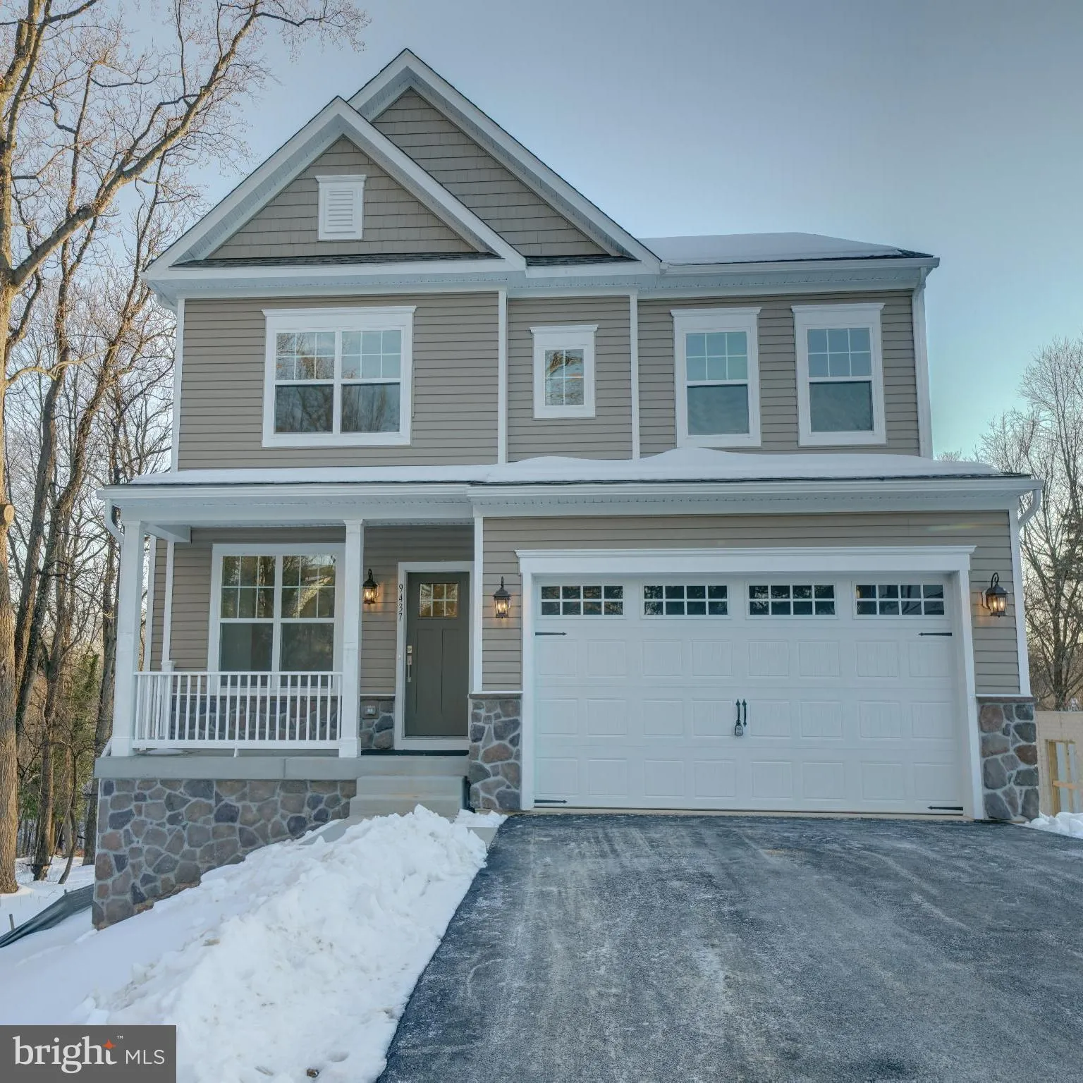 9437 FAIRVIEW AVENUE, Laurel, MD 20723