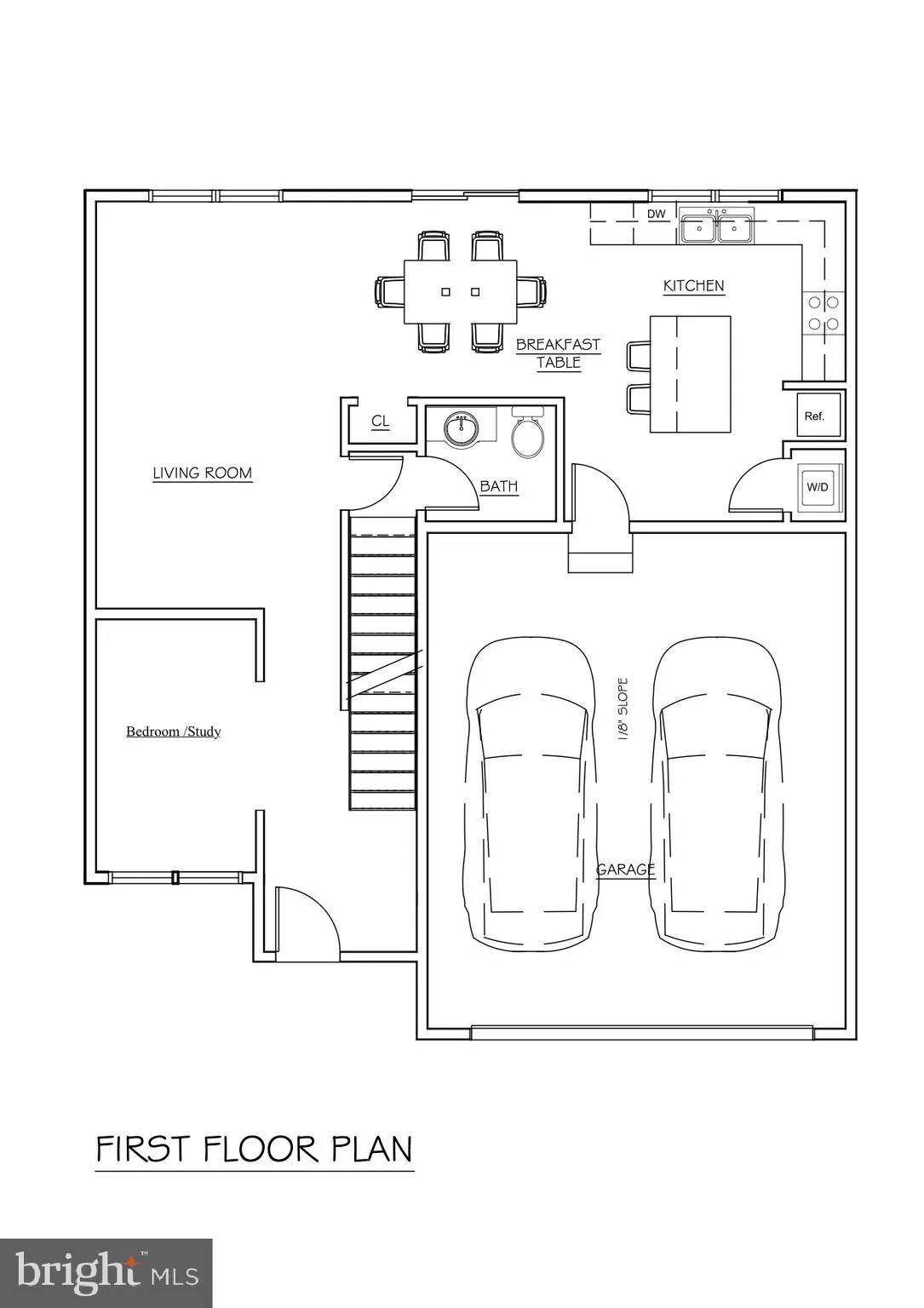 5731 EAGLE STREET, Capitol Heights, MD 20743
