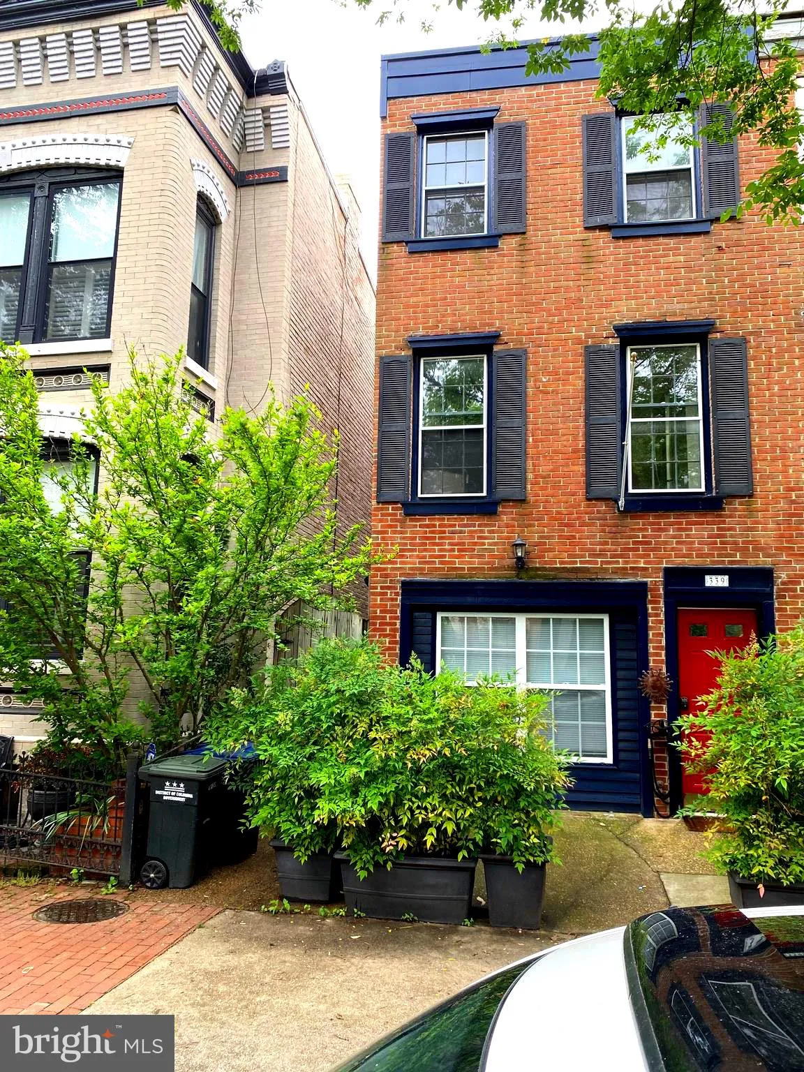339 11TH STREET, Washington, DC 20003