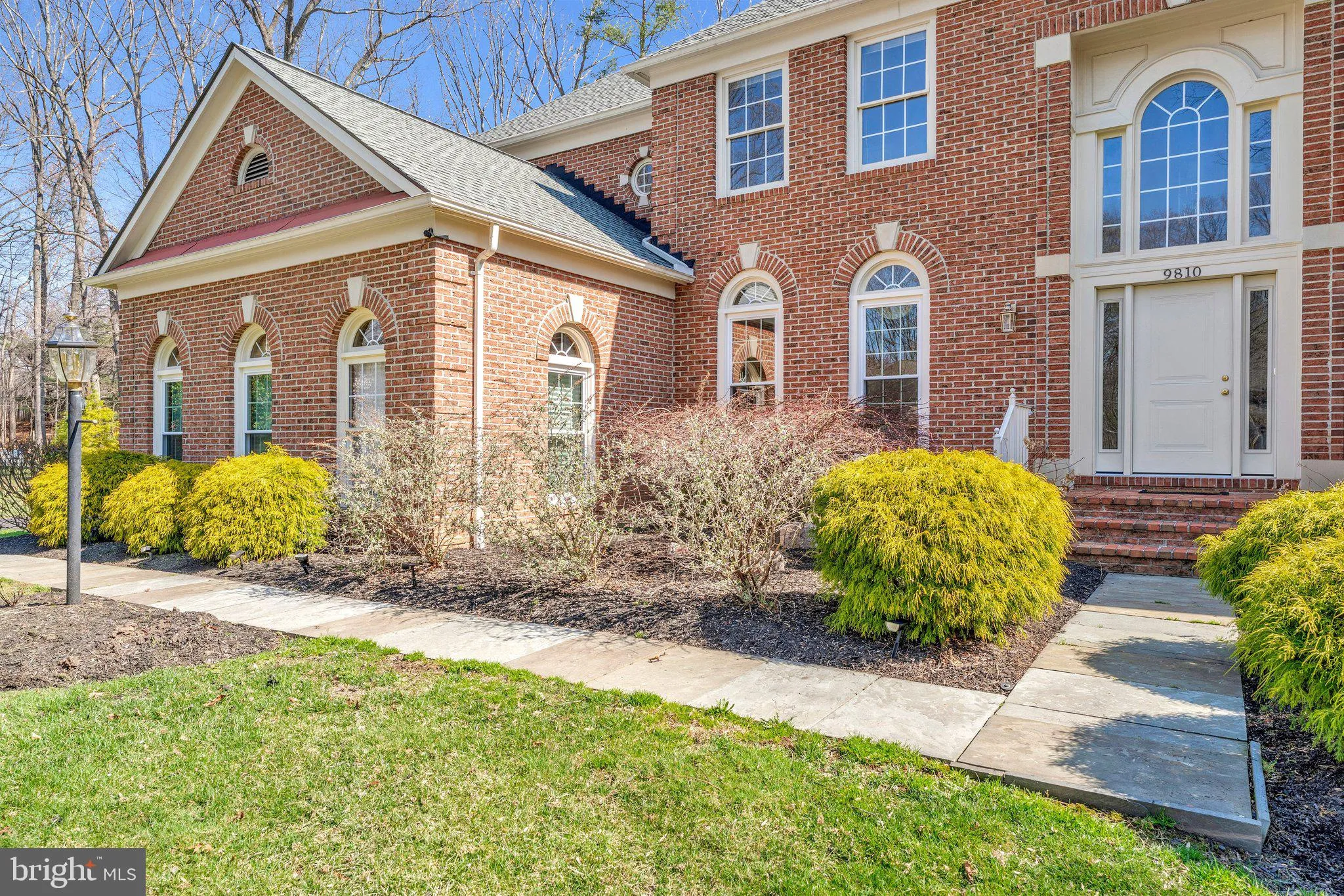 9810 PORTSIDE DRIVE, Burke, VA 22015