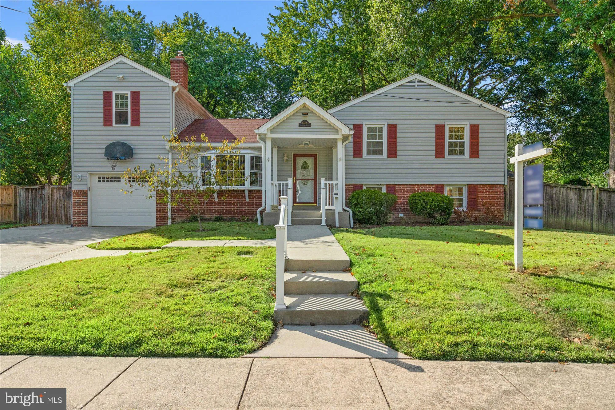 8408 CONOVER PLACE, Alexandria, VA 22308