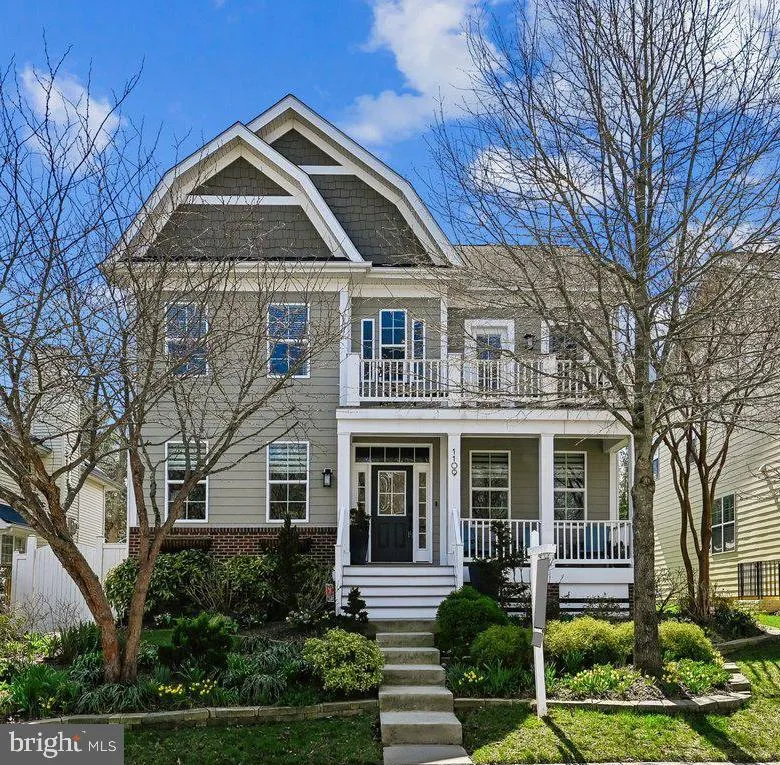 1109 BOUCHER AVENUE, Annapolis, MD 21403