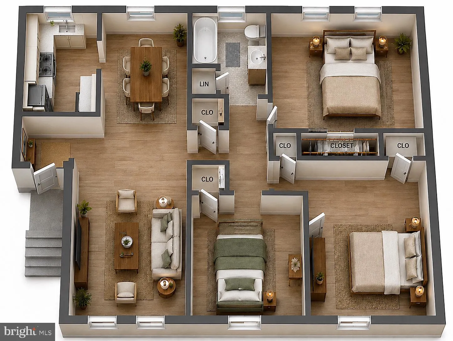 2714 31ST STREET, Washington, DC 20020