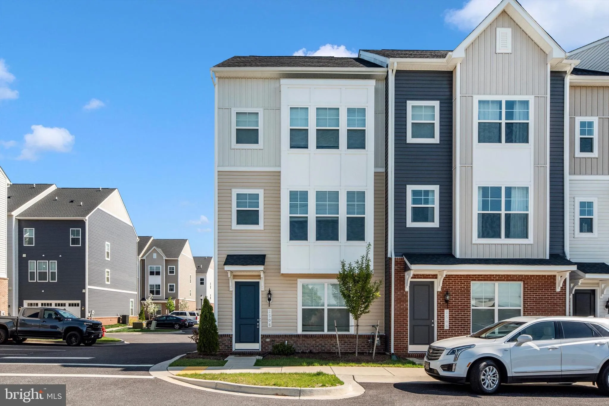 2508 RUCKER LANE, Frederick, MD 21701