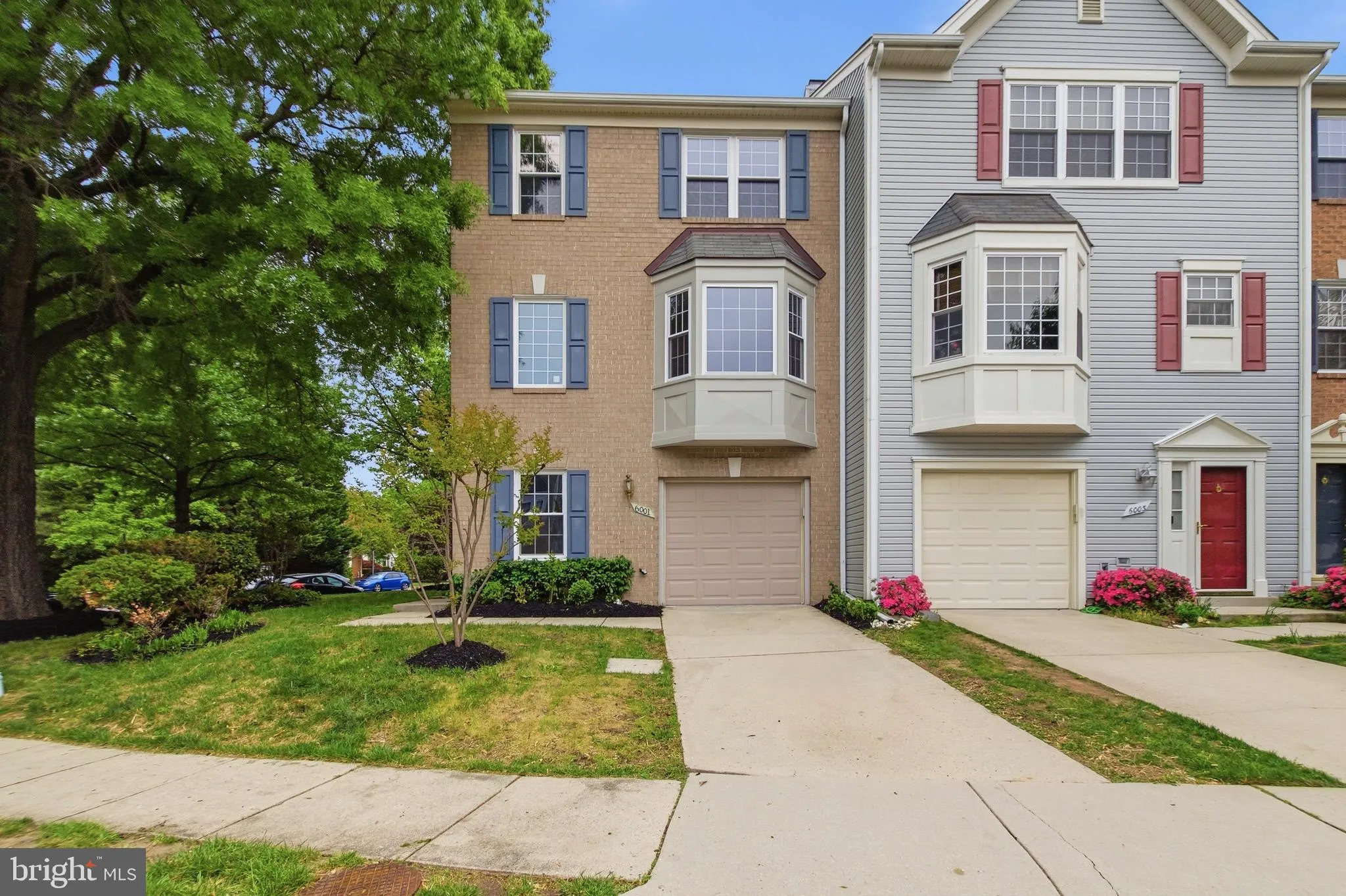 6001 KEBLE DRIVE, Alexandria, VA 22315
