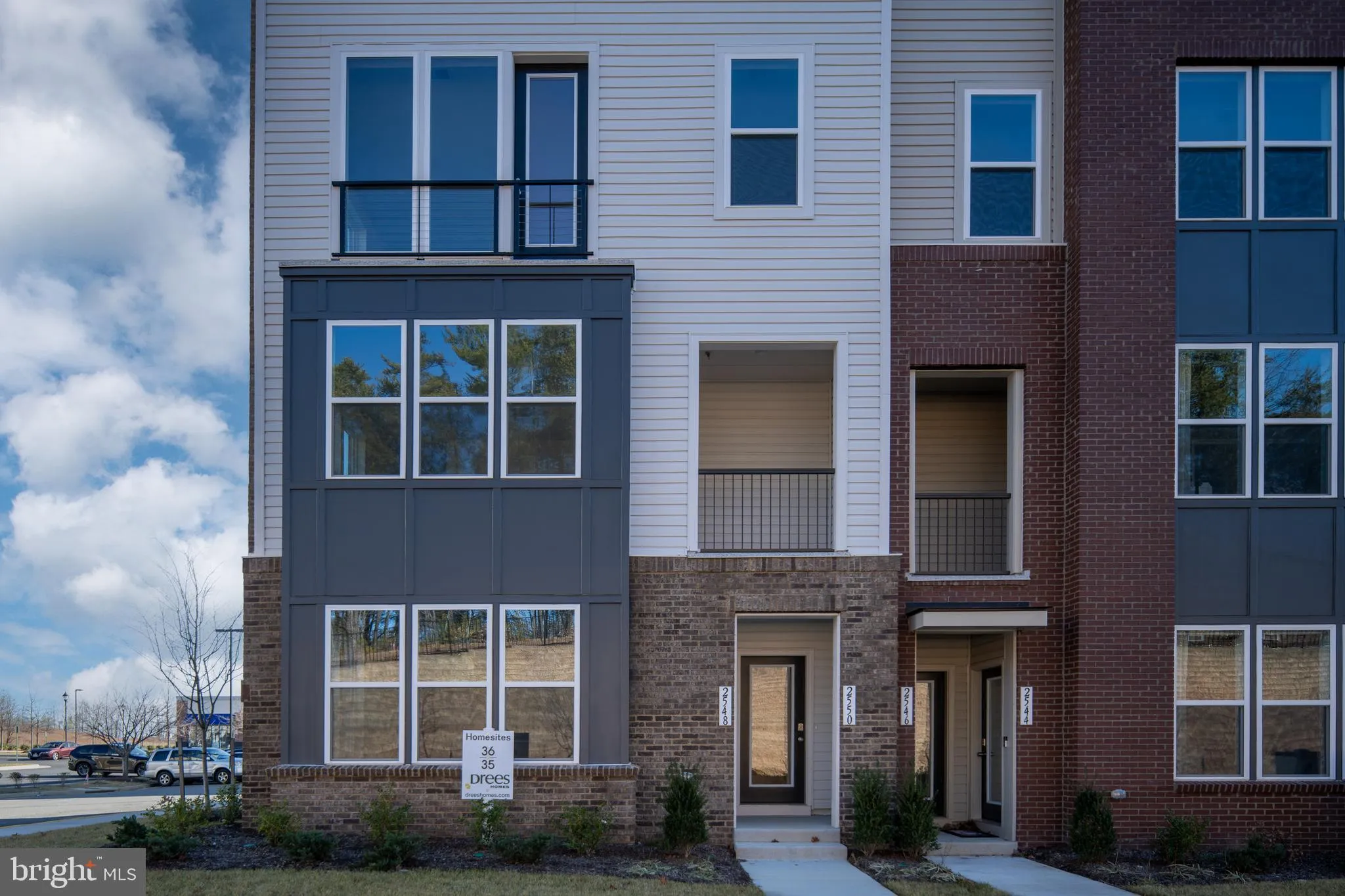 2548 NEABSCO COMMON PLACE, Woodbridge, VA 22191