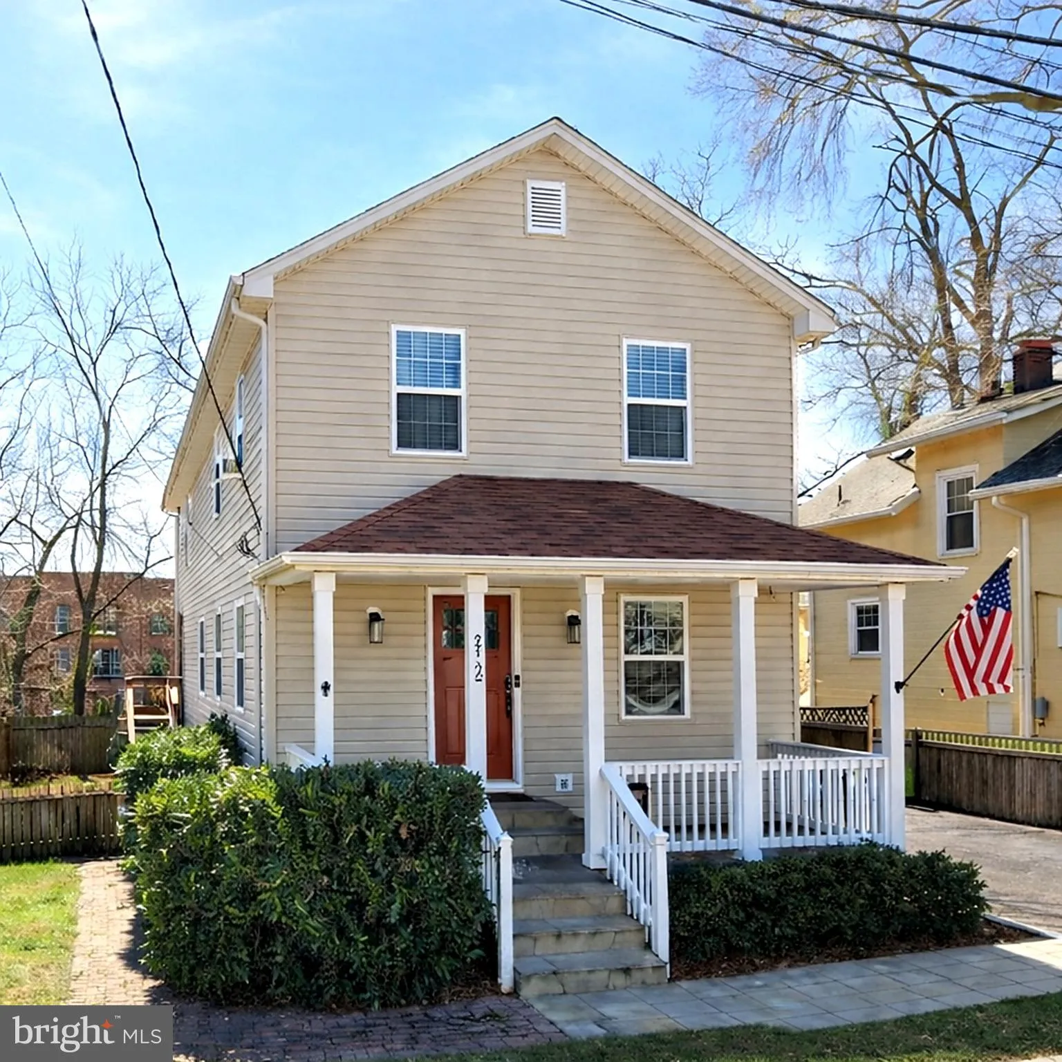 1720 14TH STREET, Arlington, VA 22204