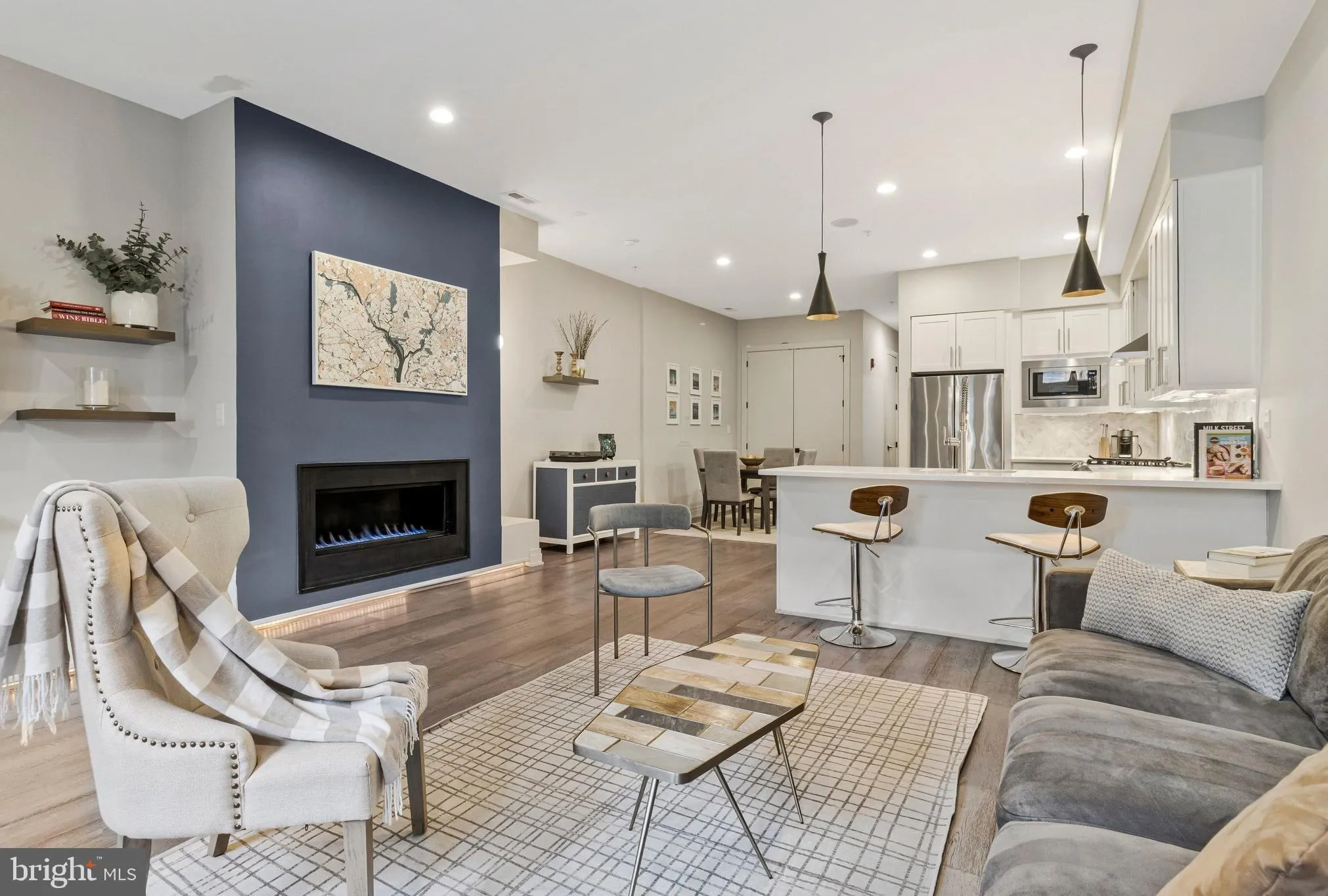 3217 WARDER STREET, Washington, DC 20010