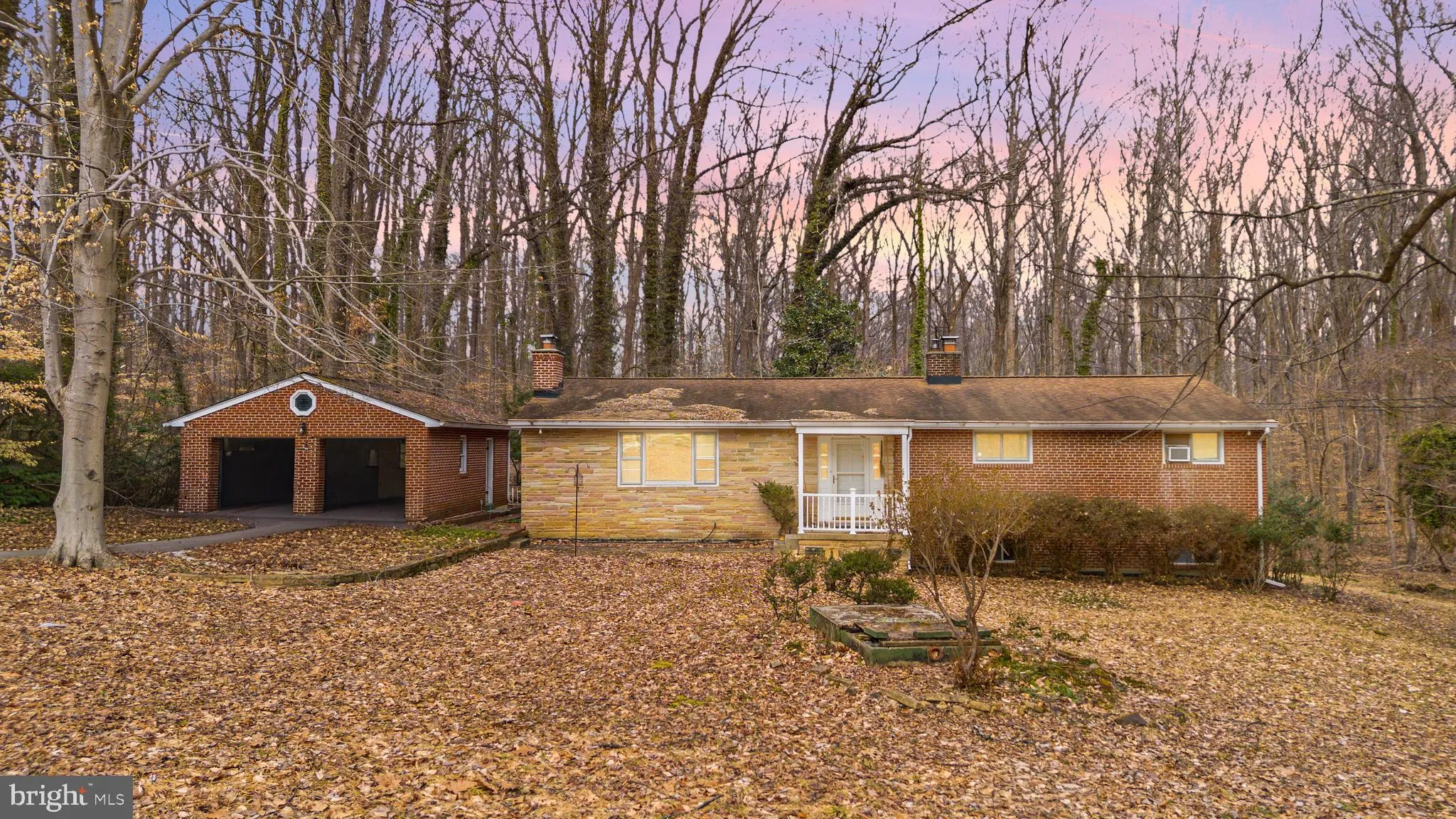 13008 FOREST DRIVE, Bowie, MD 20715