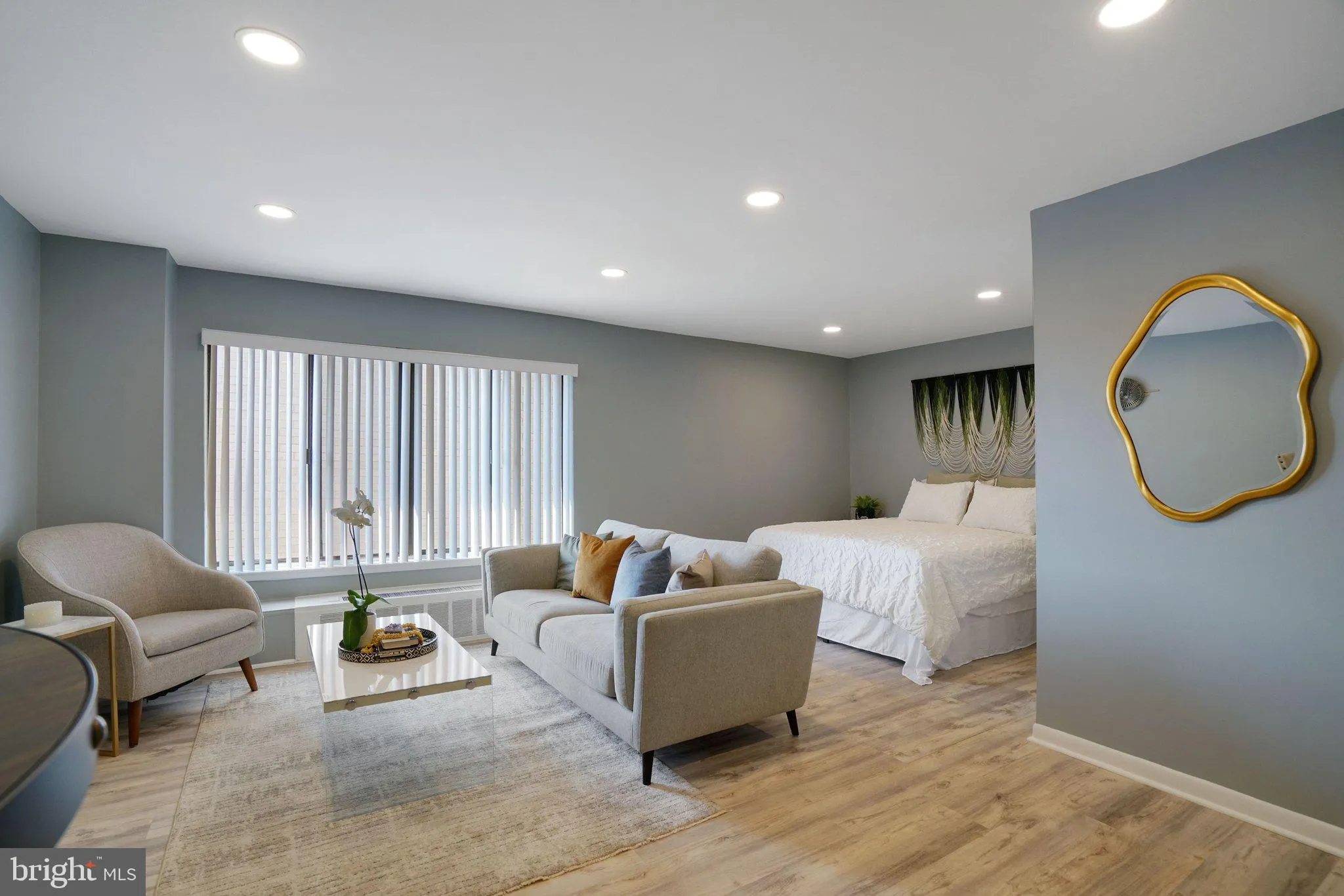 3100 MANCHESTER STREET, Falls Church, VA 22044