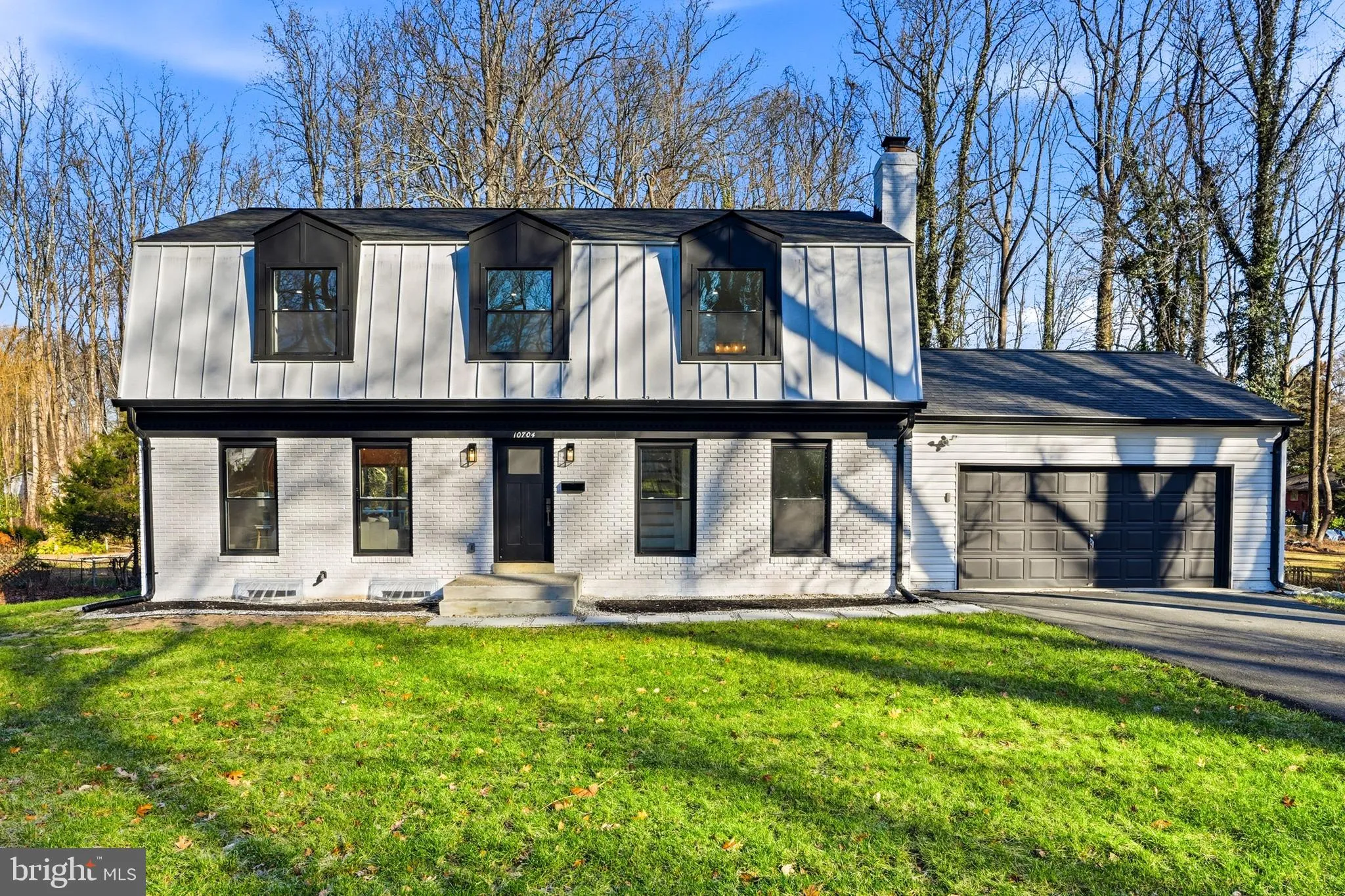 10704 HOWERTON AVENUE, Fairfax, VA 22030