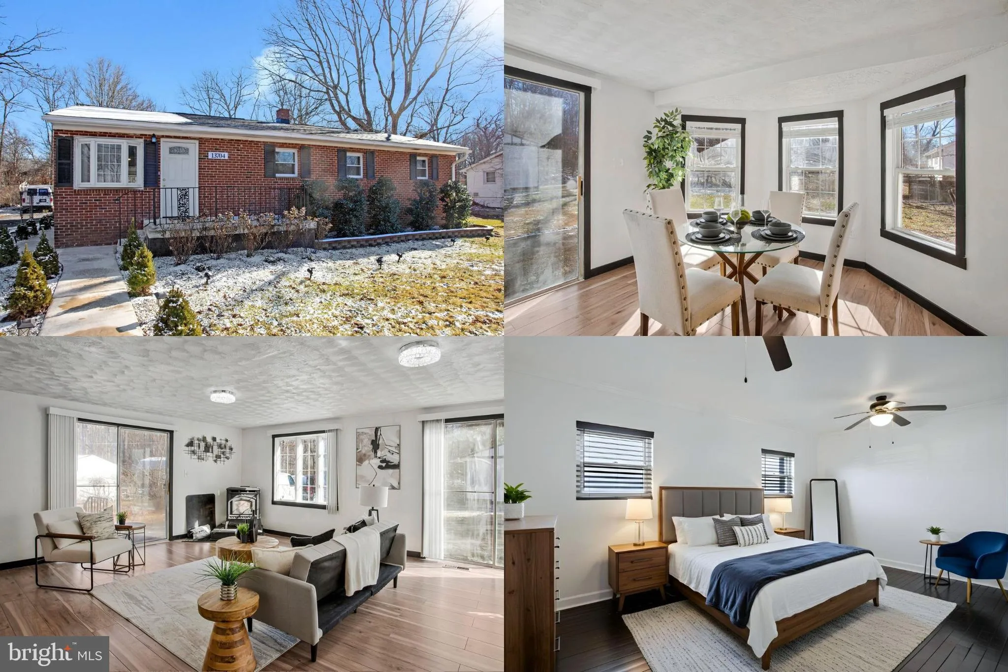 13704 TOWER ROAD, Brandywine, MD 20613