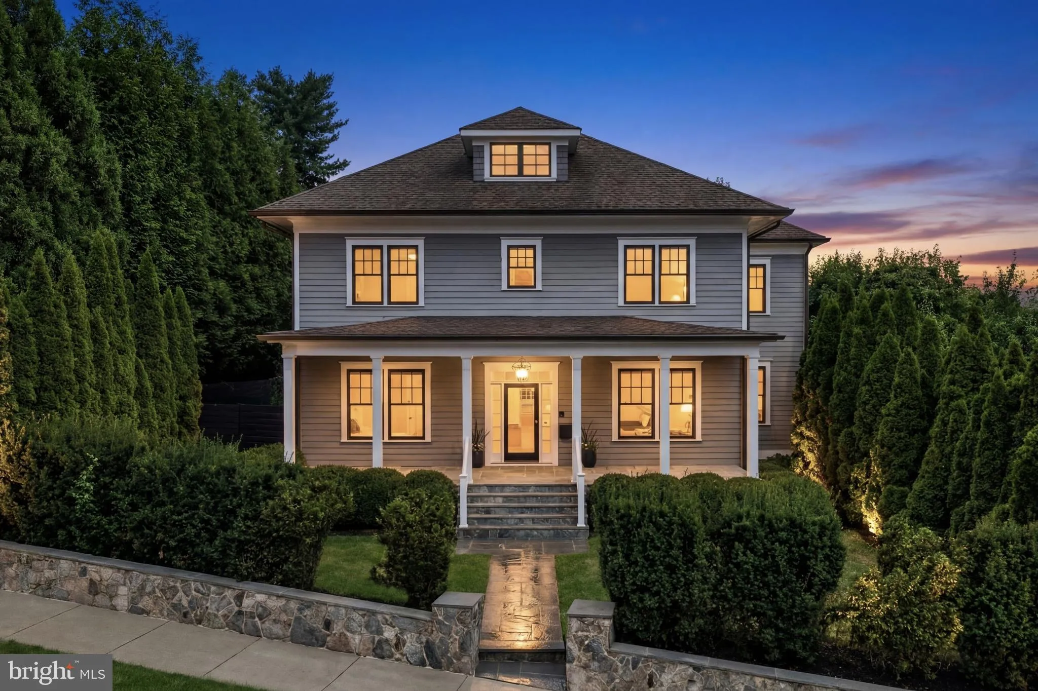 2361 EDGEWOOD STREET, Arlington, VA 22207
