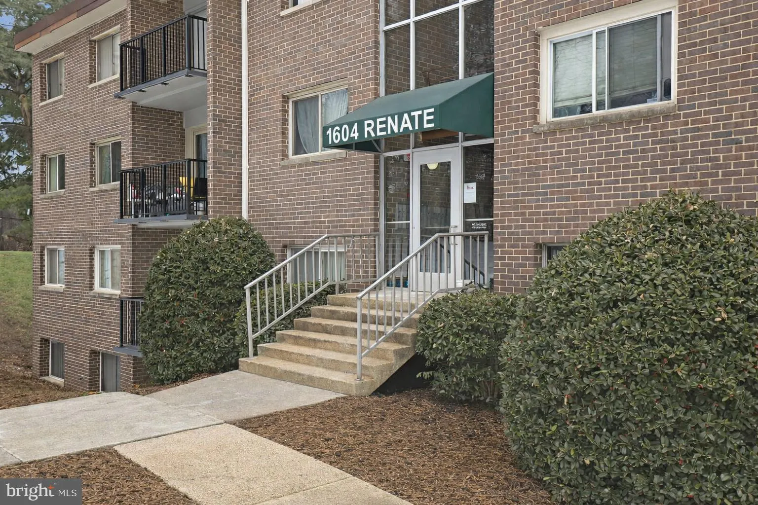 1604 RENATE DRIVE, Woodbridge, VA 22192