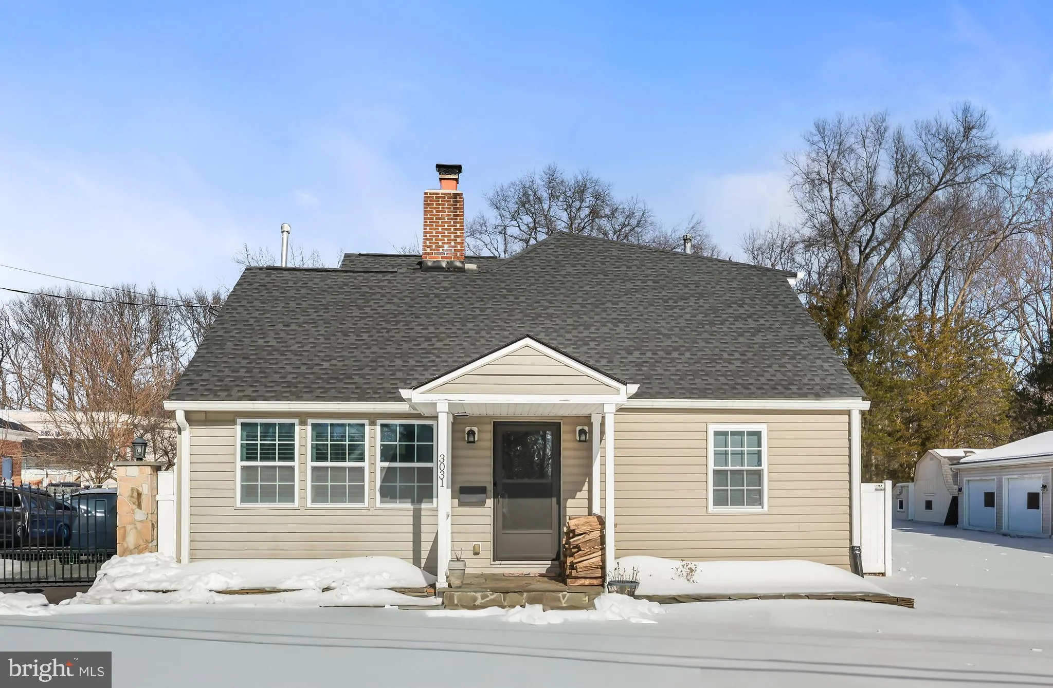 3031 DASHIELL ROAD, Falls Church, VA 22042