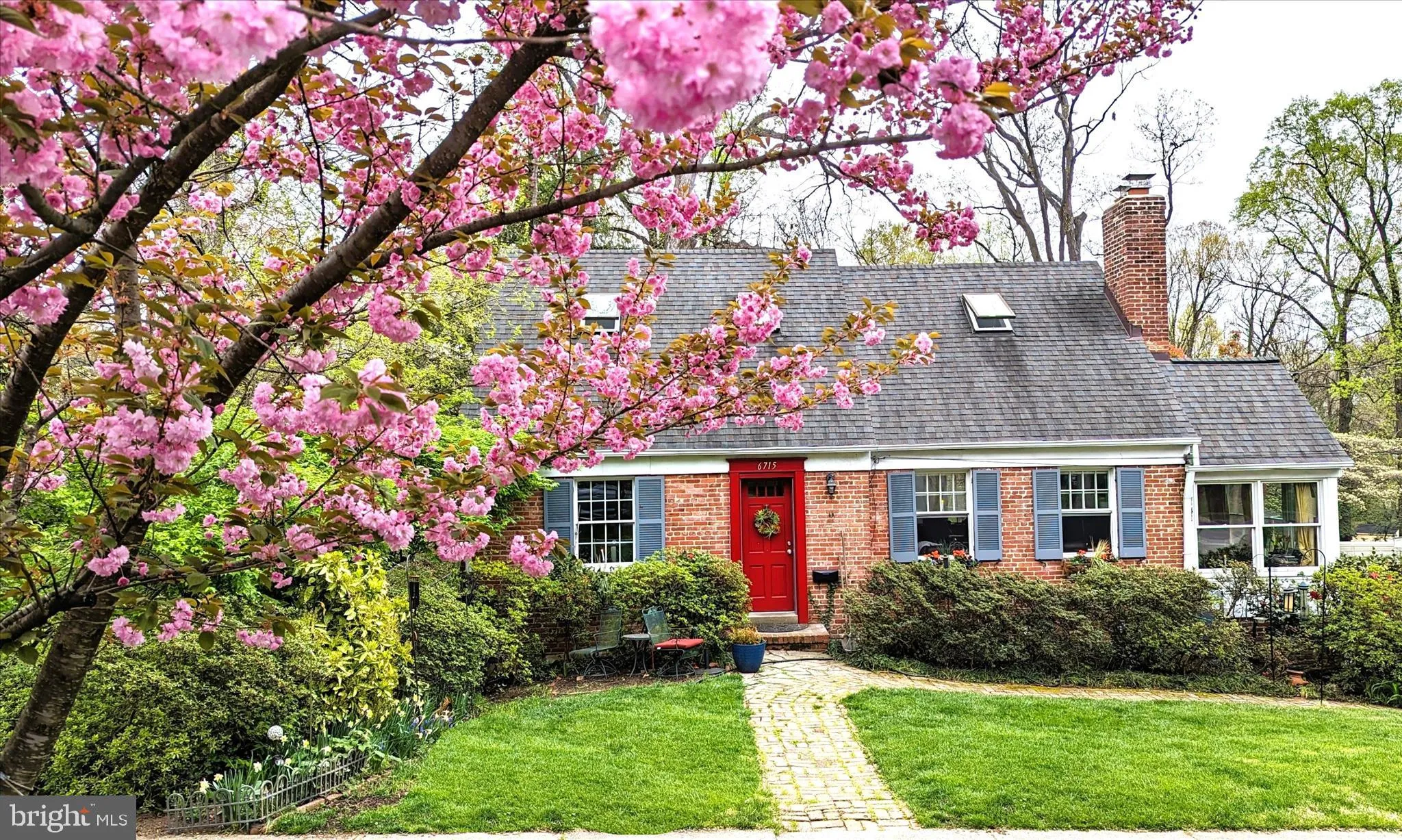 6715 QUEENS CHAPEL ROAD, Hyattsville, MD 20782