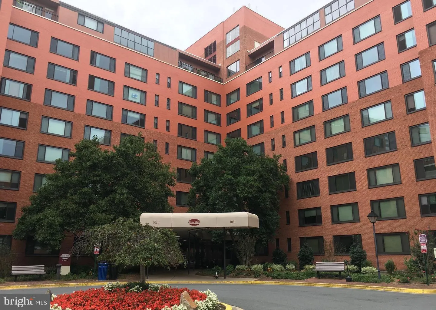 1021 ARLINGTON BOULEVARD, Arlington, VA 22209