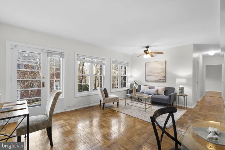 3536 Gunston Road, Alexandria, VA 22302