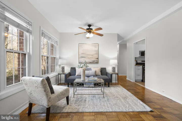 3536 Gunston Road, Alexandria, VA 22302