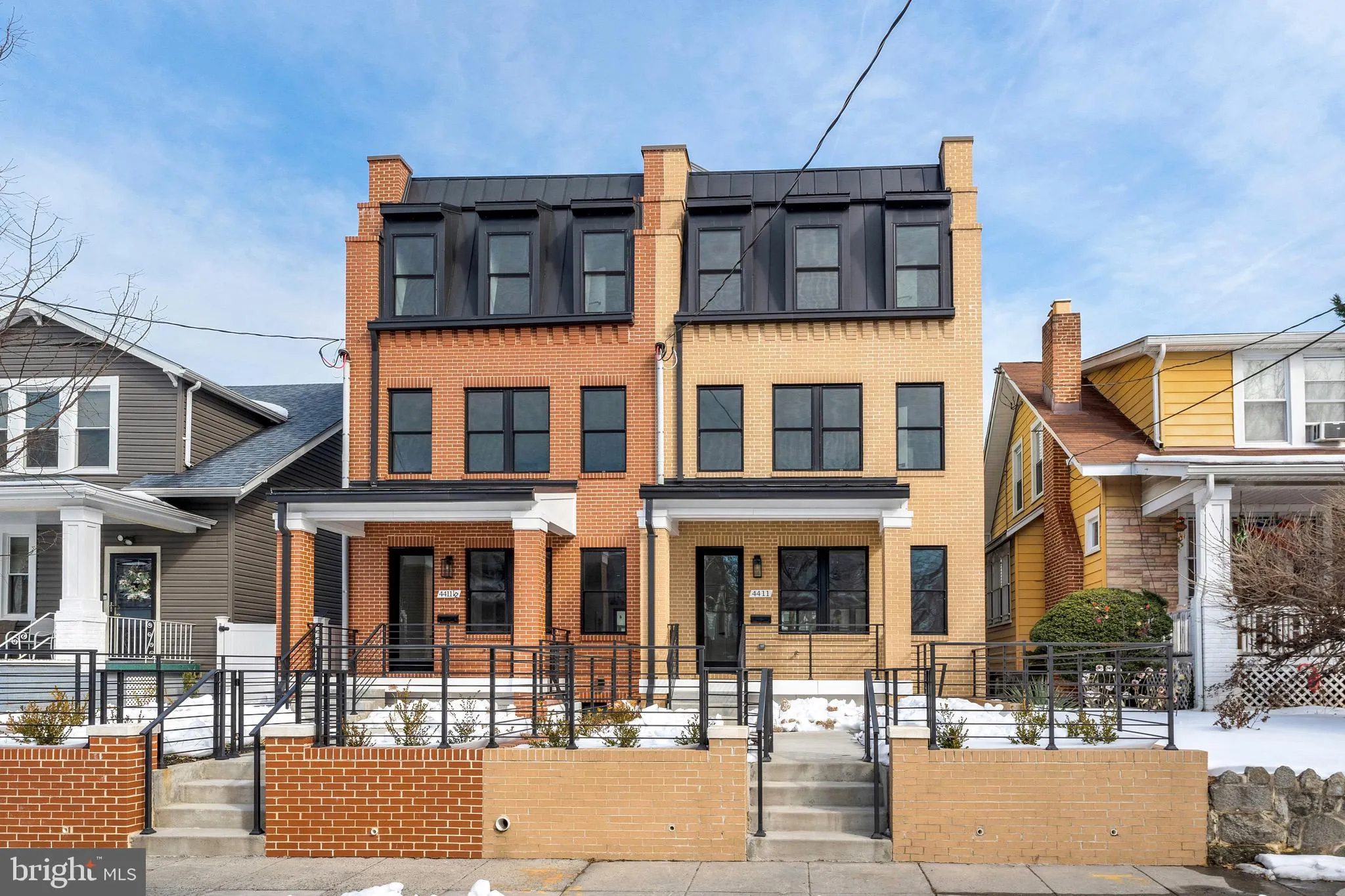 4411 ILLINOIS AVENUE, Washington, DC 20011