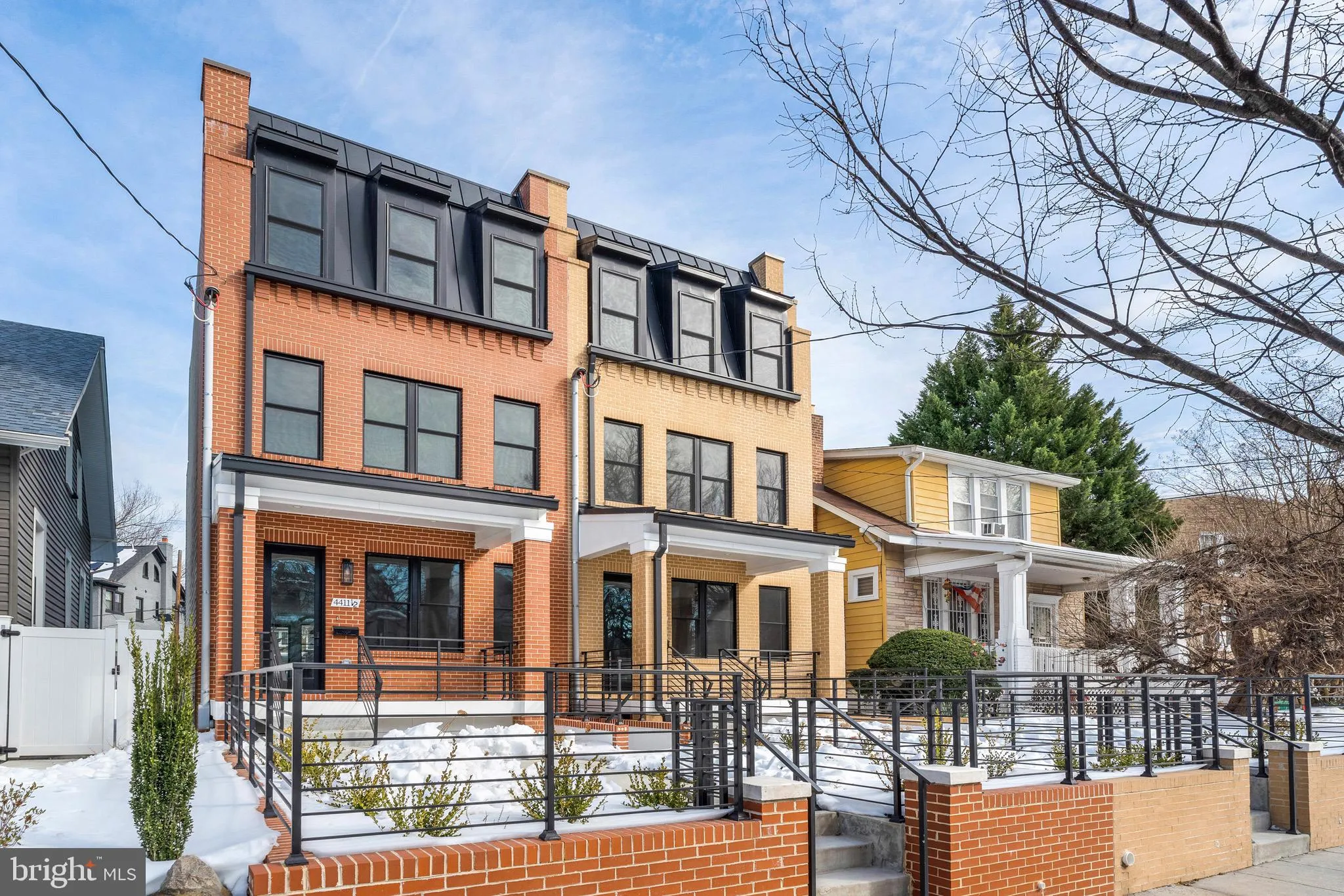 4411 1/2 ILLINOIS AVENUE, Washington, DC 20011