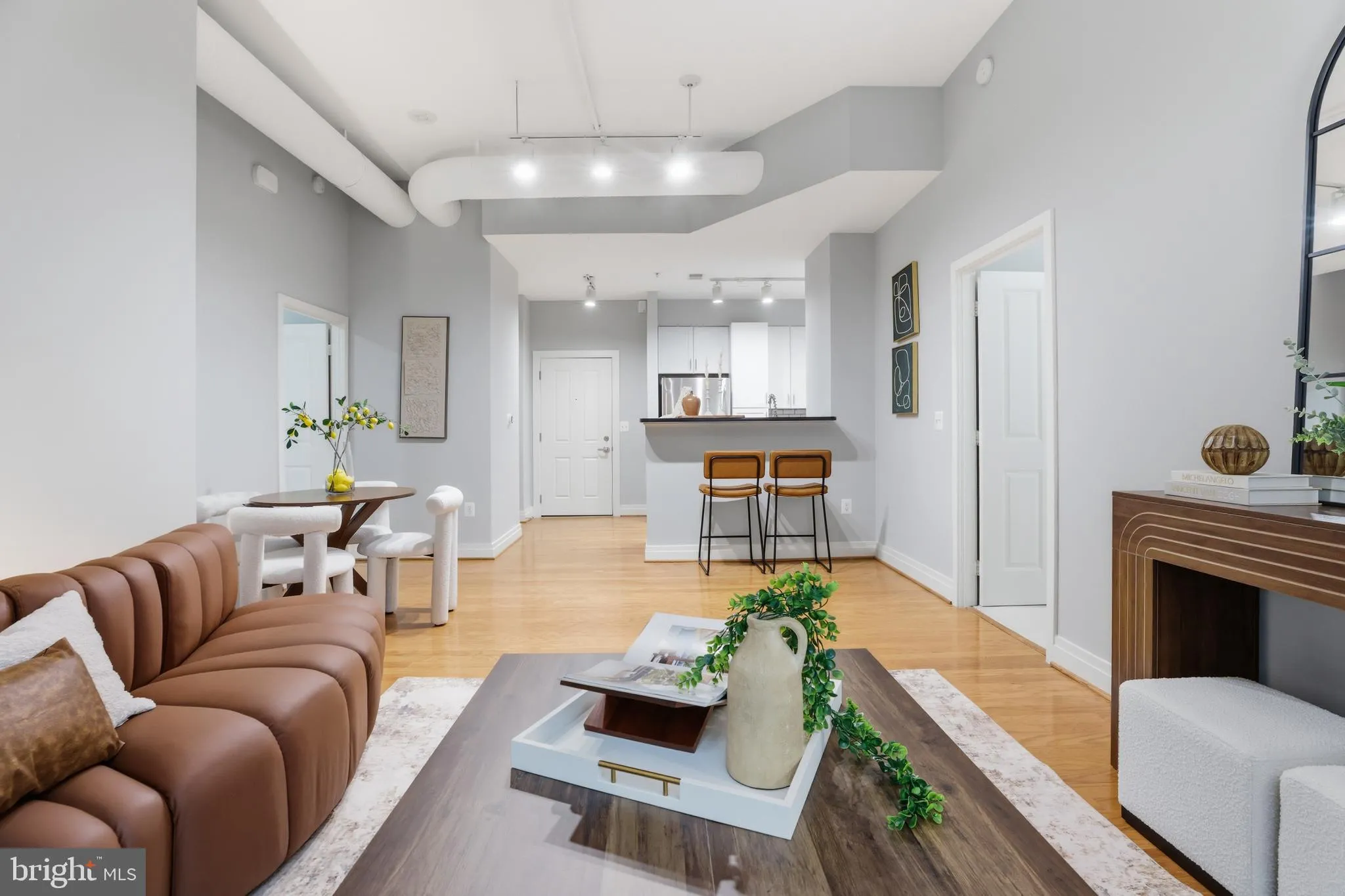 4490 MARKET COMMONS DRIVE, Fairfax, VA 22033